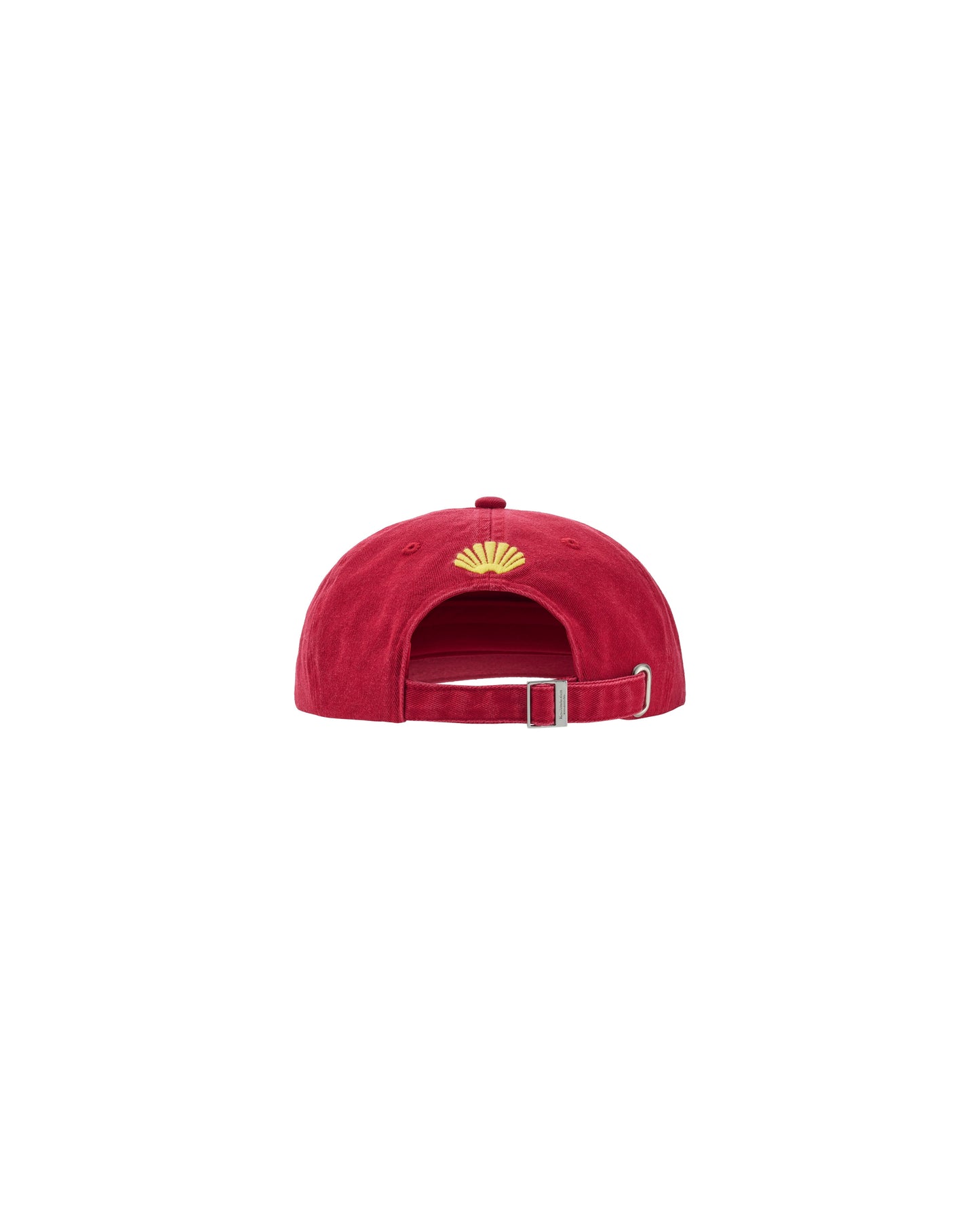 SURF RESCUE CAP SCARLET | Red