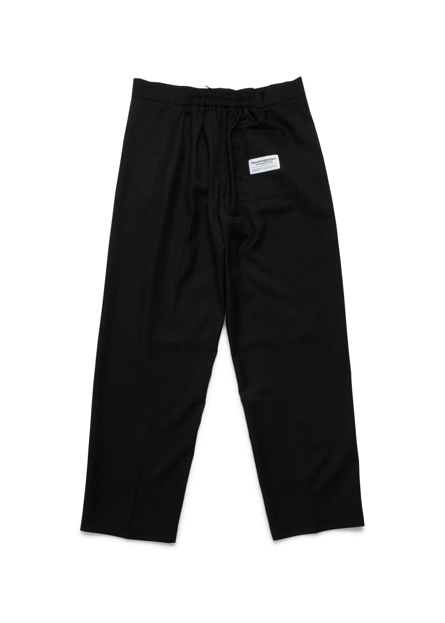AFTER TROUSER
