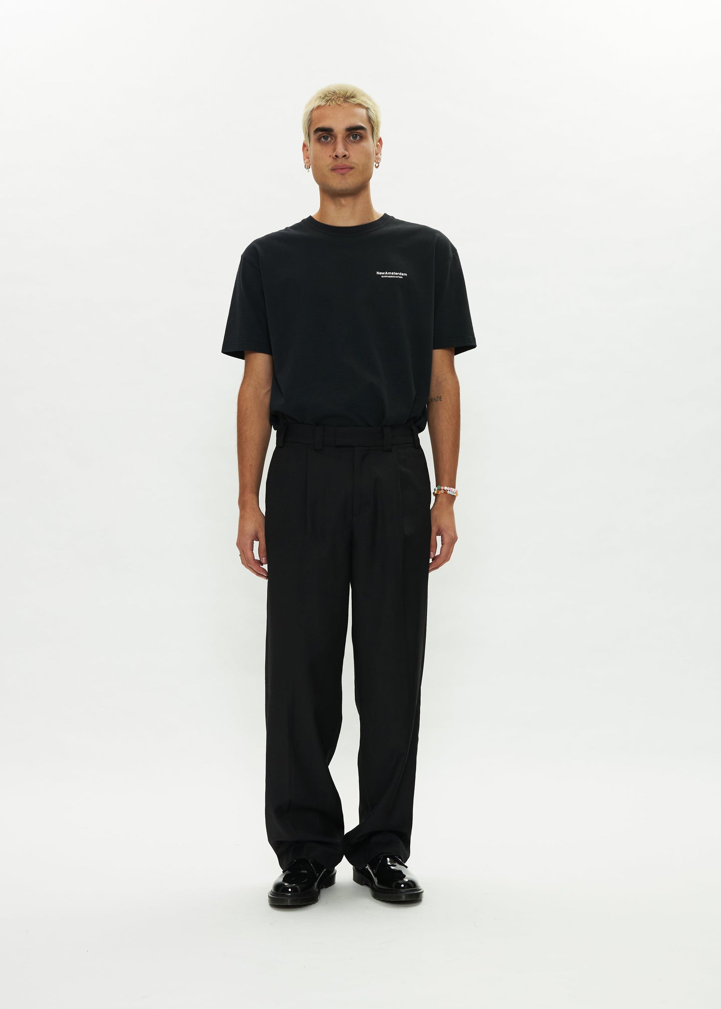 AFTER TROUSER