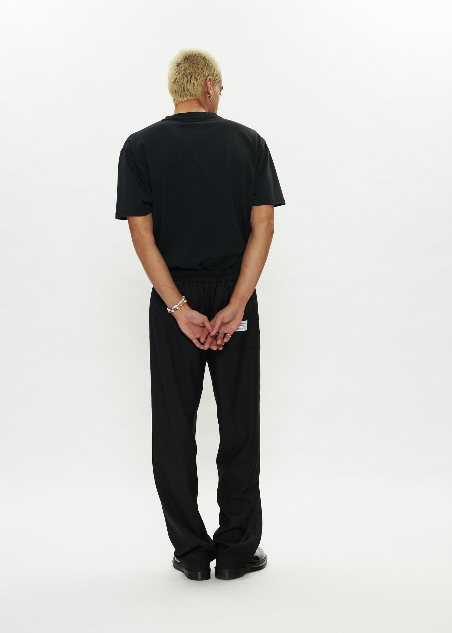 AFTER TROUSER