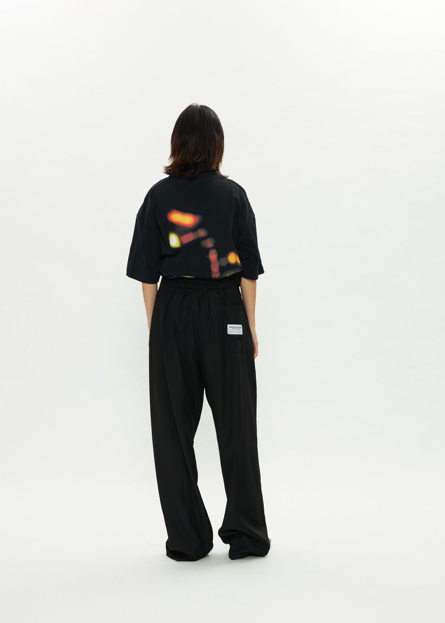 AFTER TROUSER