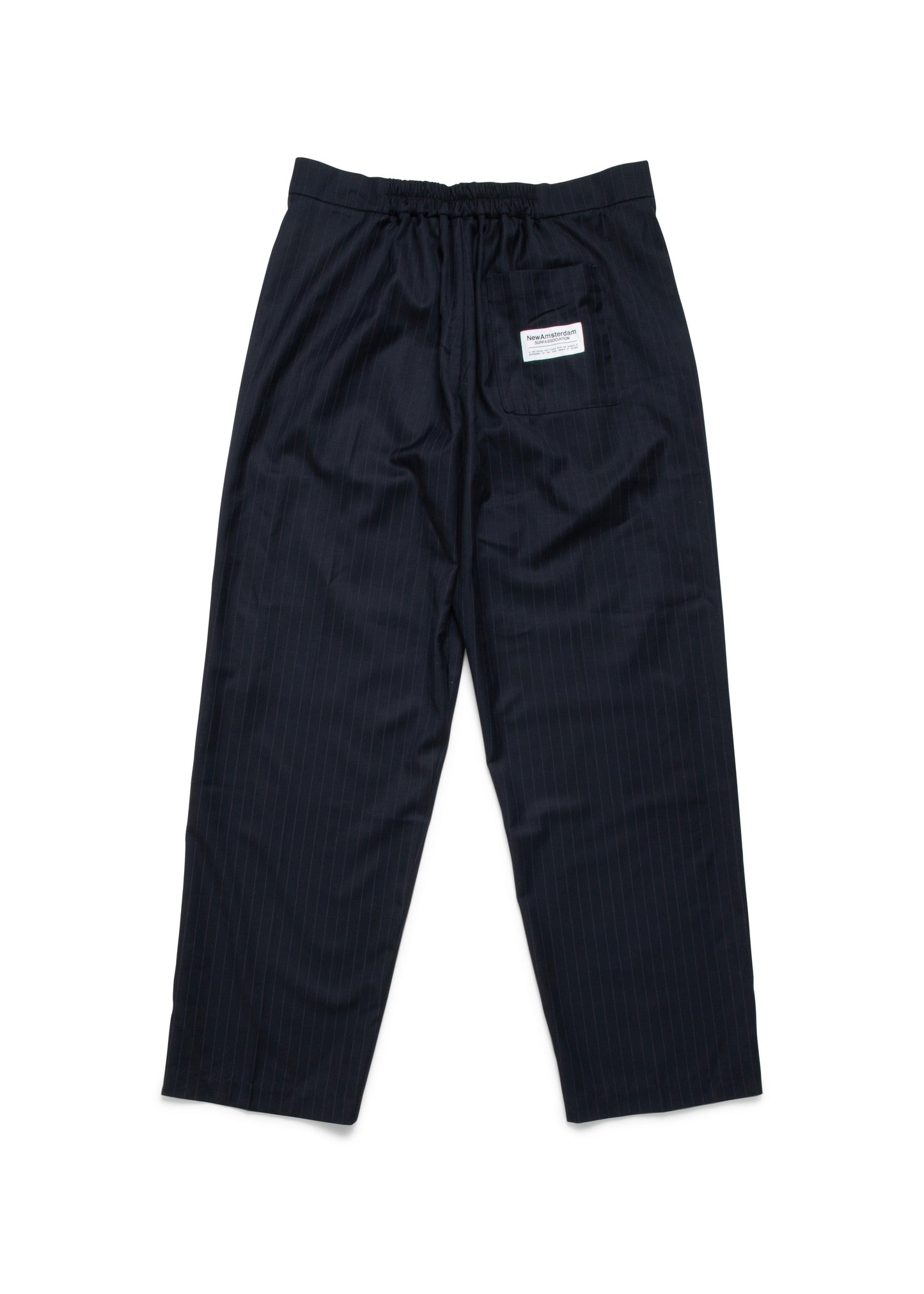 AFTER TROUSER