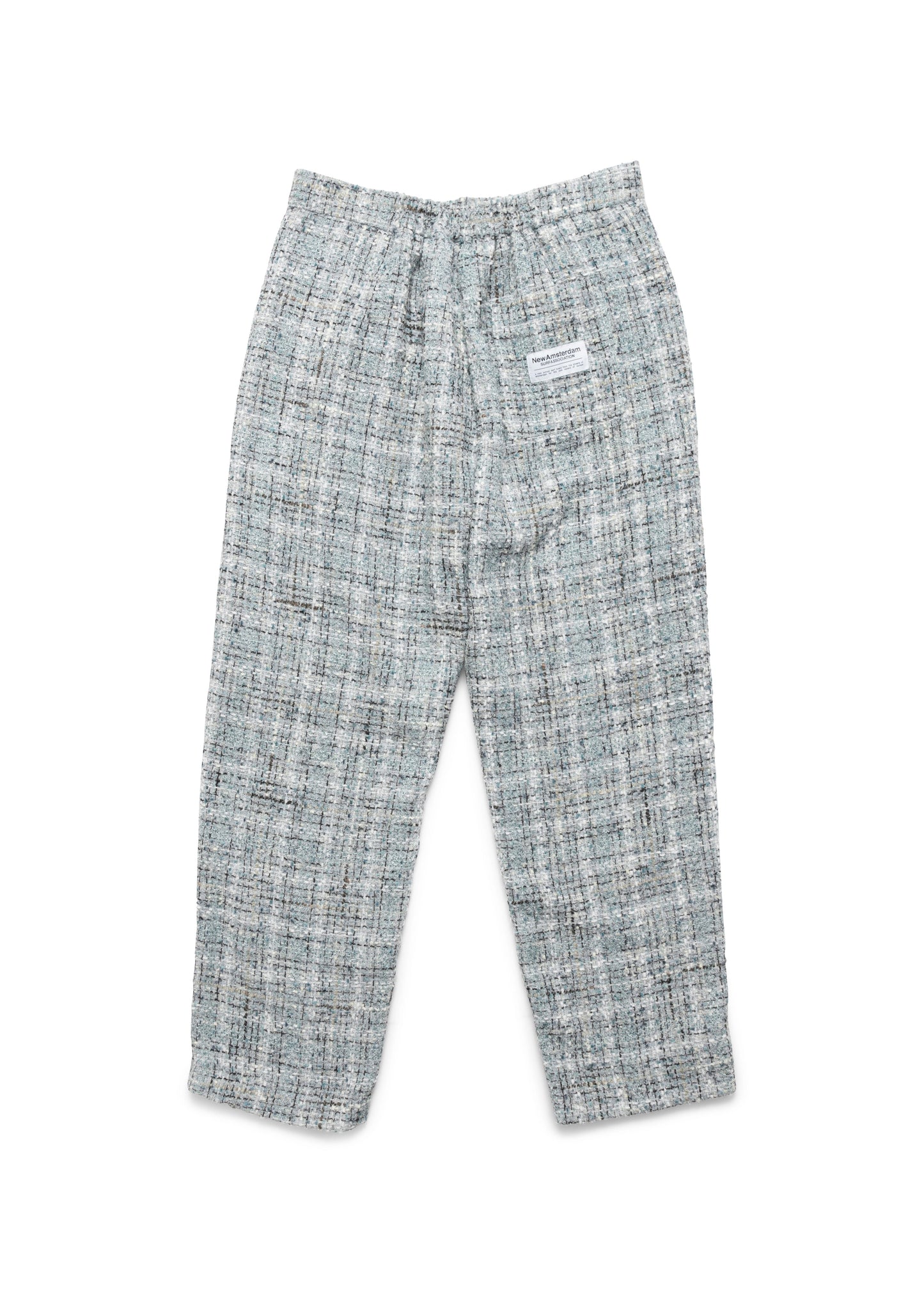 AFTER TROUSER