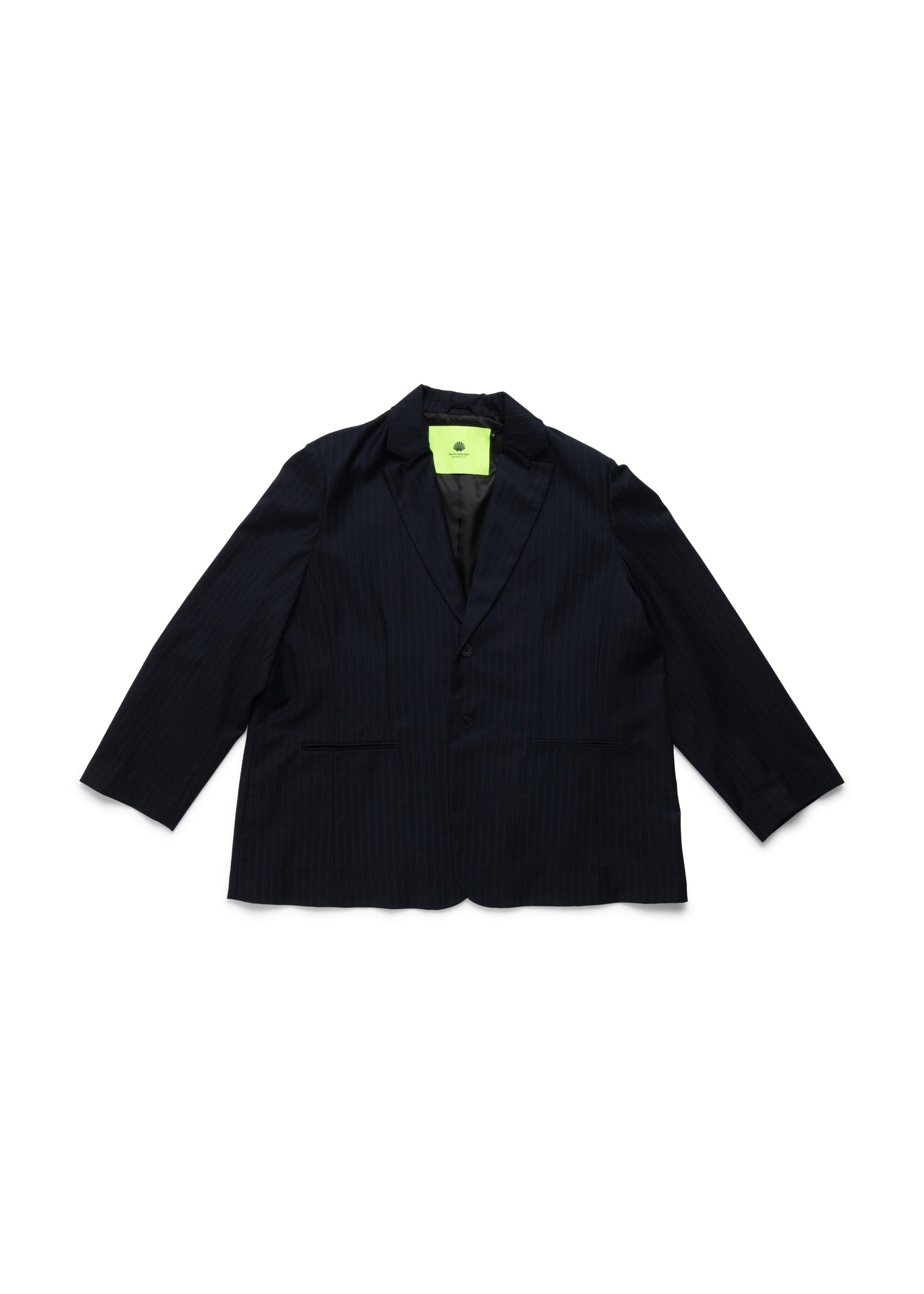 DRY SUIT BLAZER