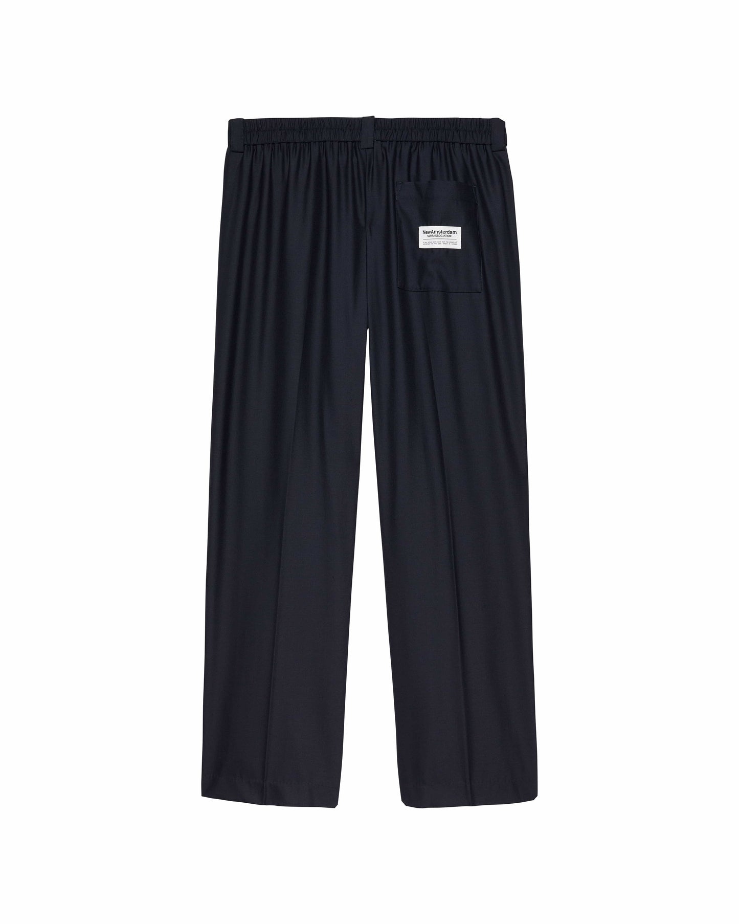 AFTER TROUSER