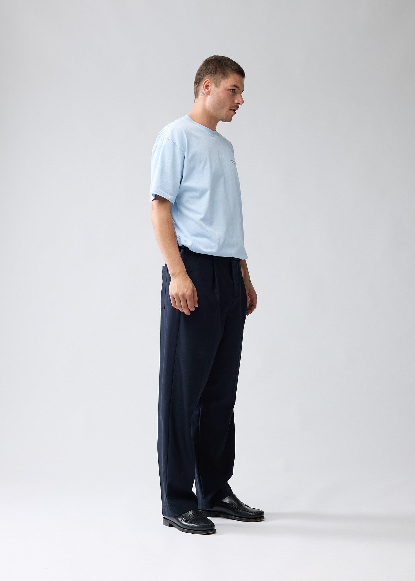 AFTER TROUSER