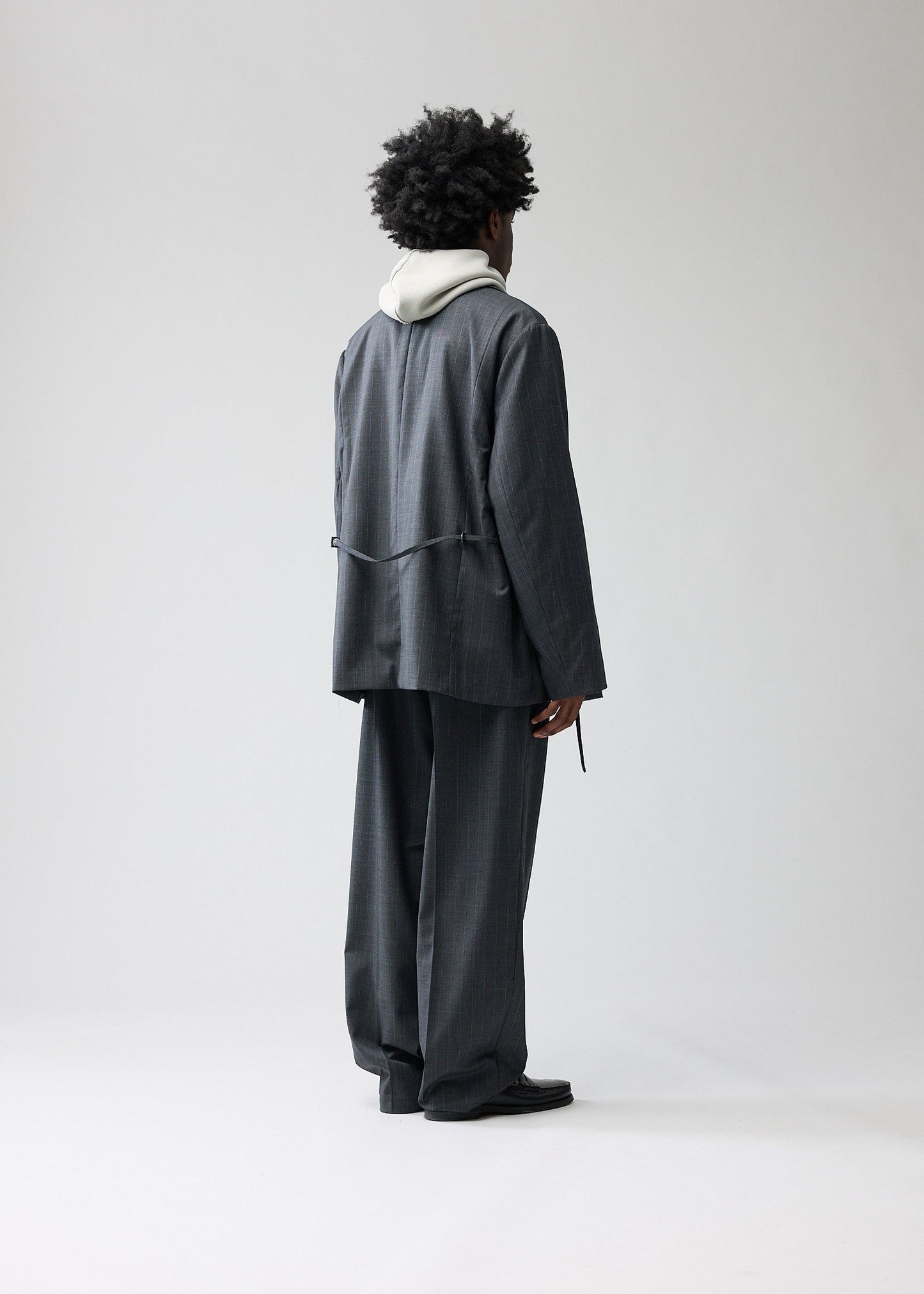 DRY SUIT BLAZER