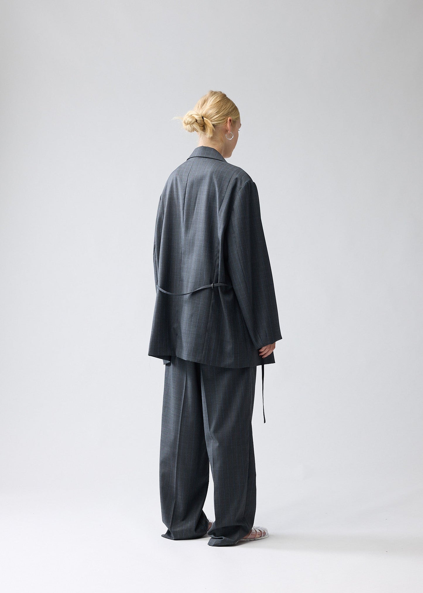 DRY SUIT BLAZER