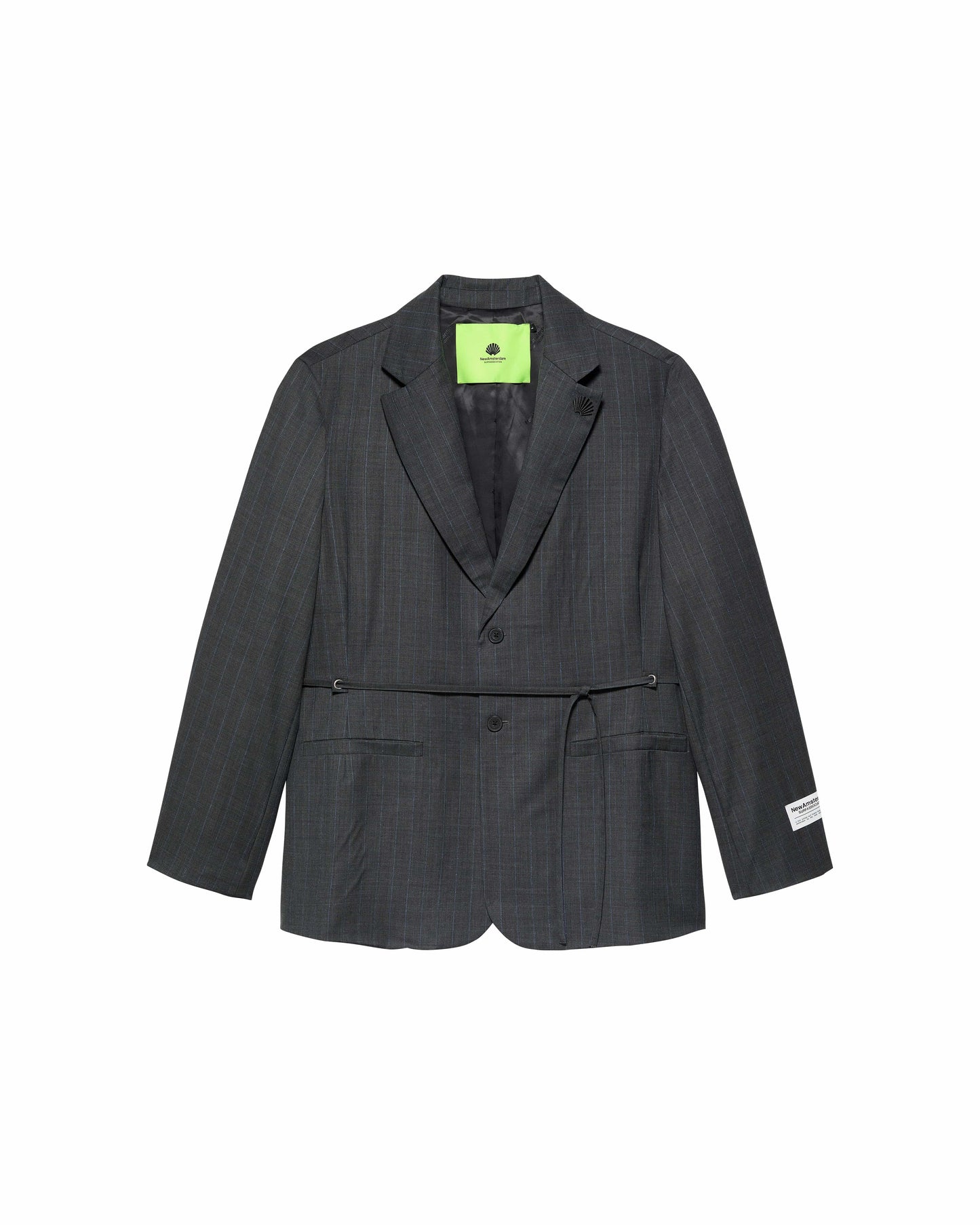 DRY SUIT BLAZER