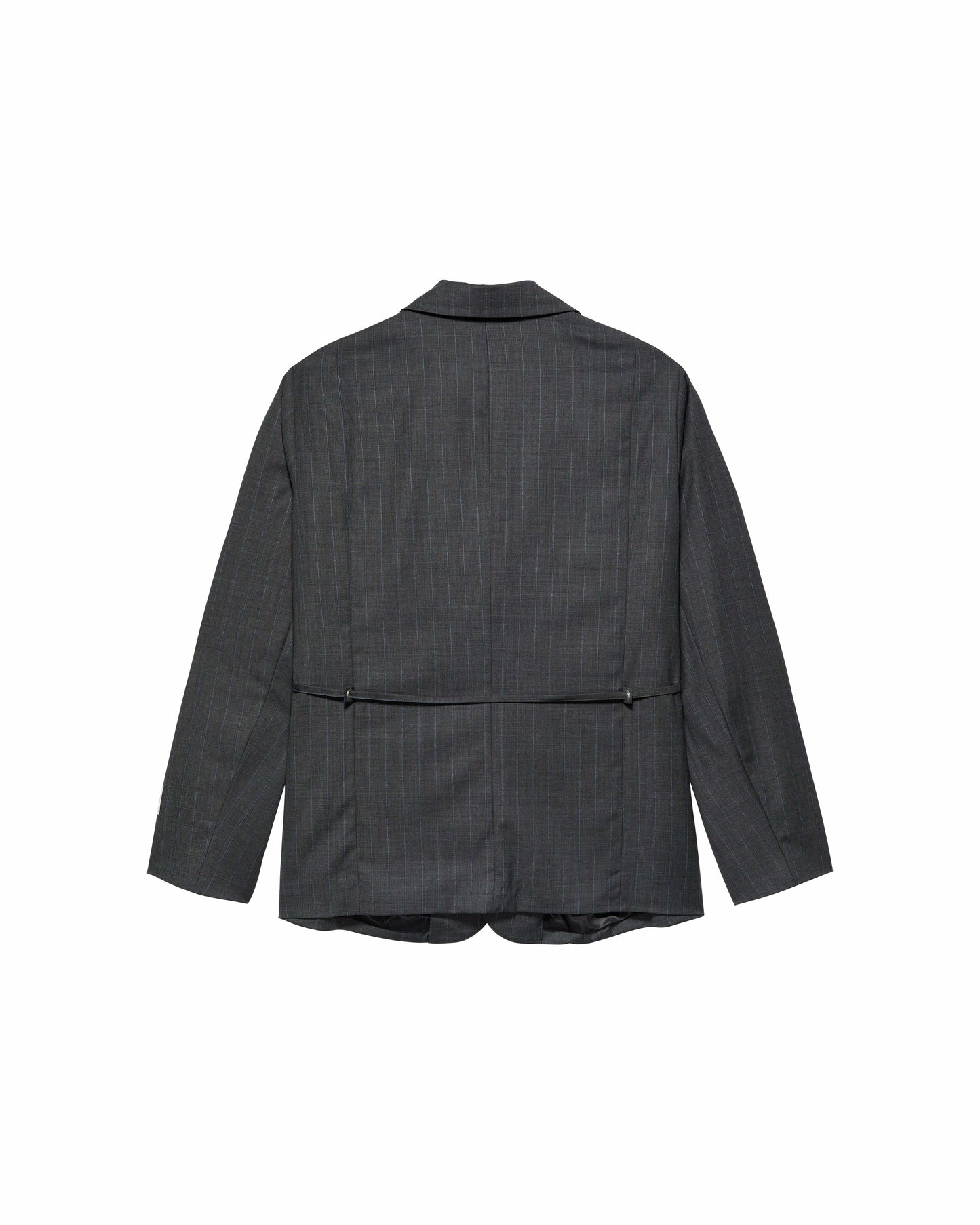 DRY SUIT BLAZER