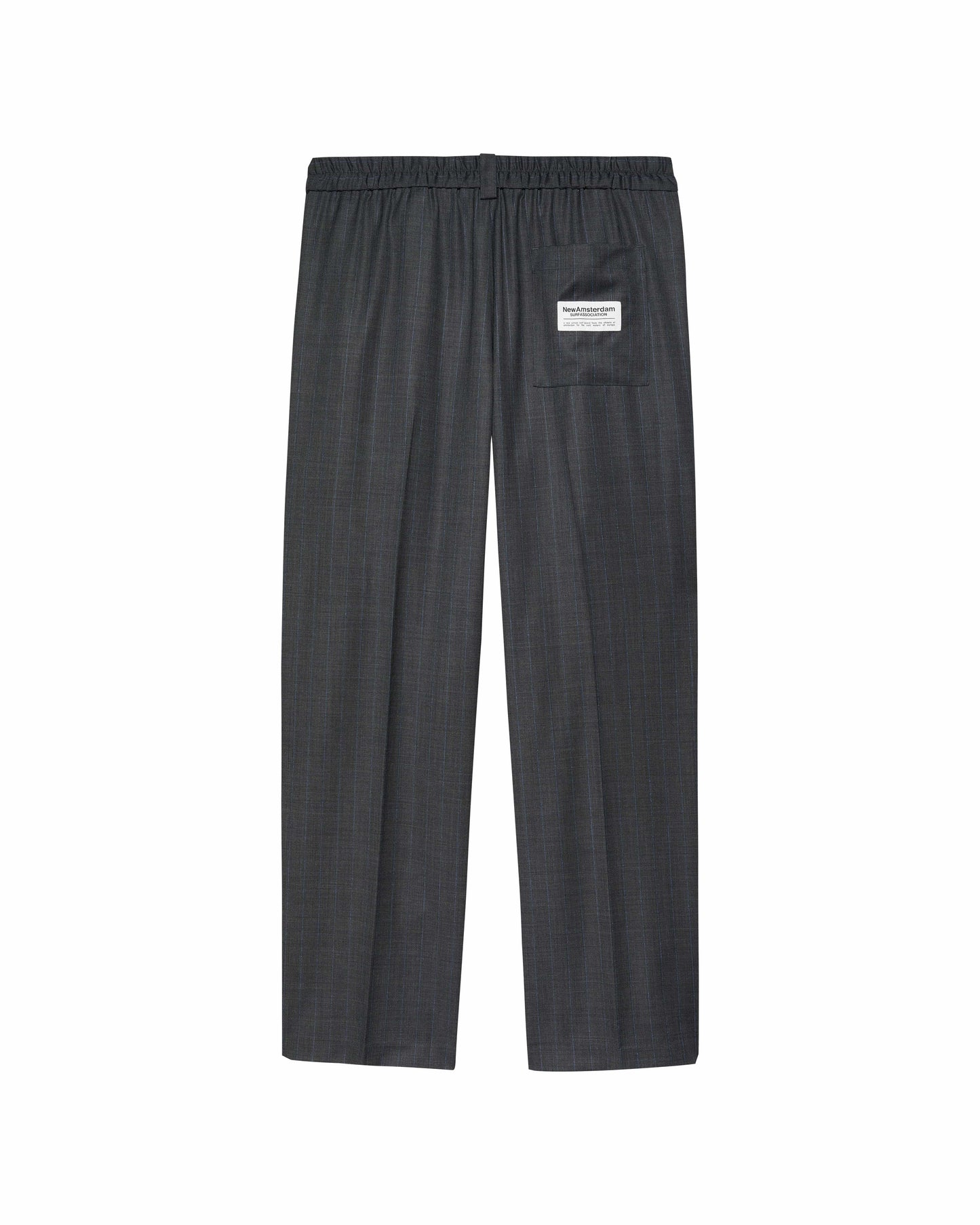 AFTER TROUSER