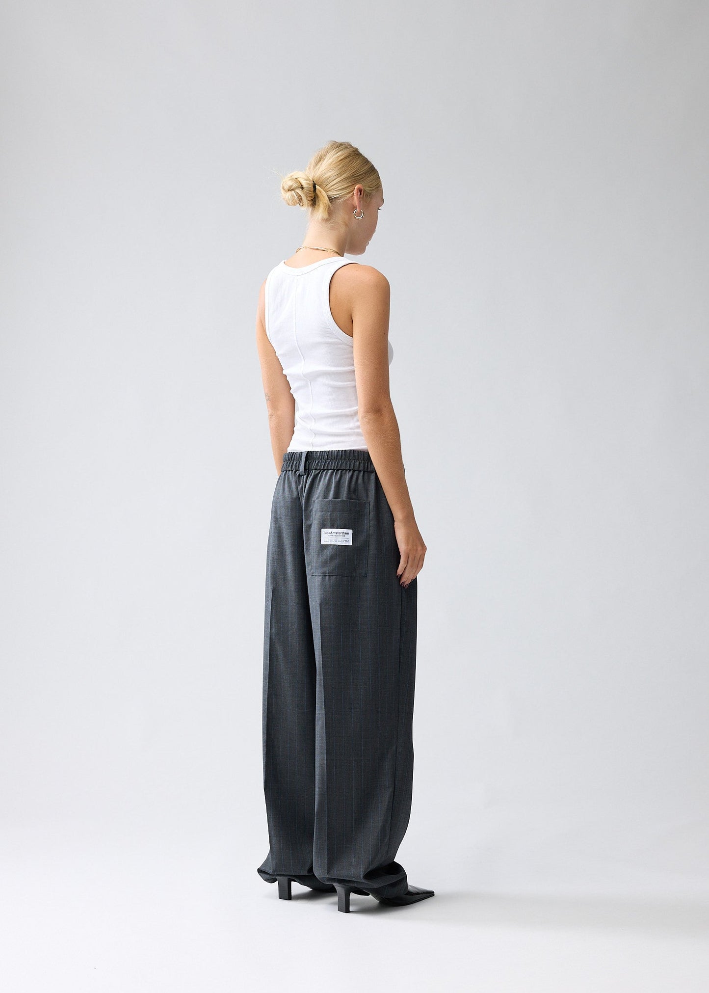 AFTER TROUSER