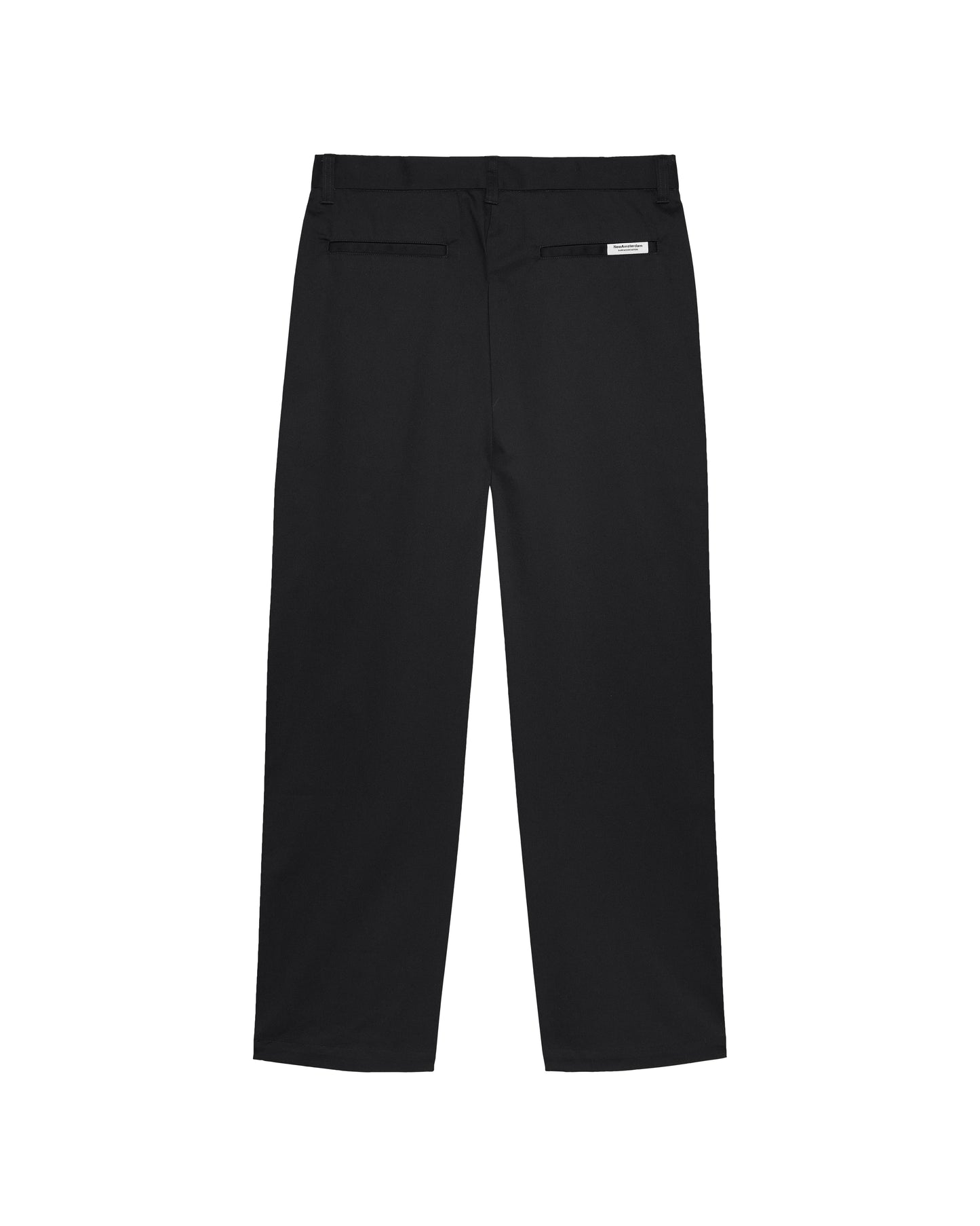 REWORKED TROUSERS NIGHT