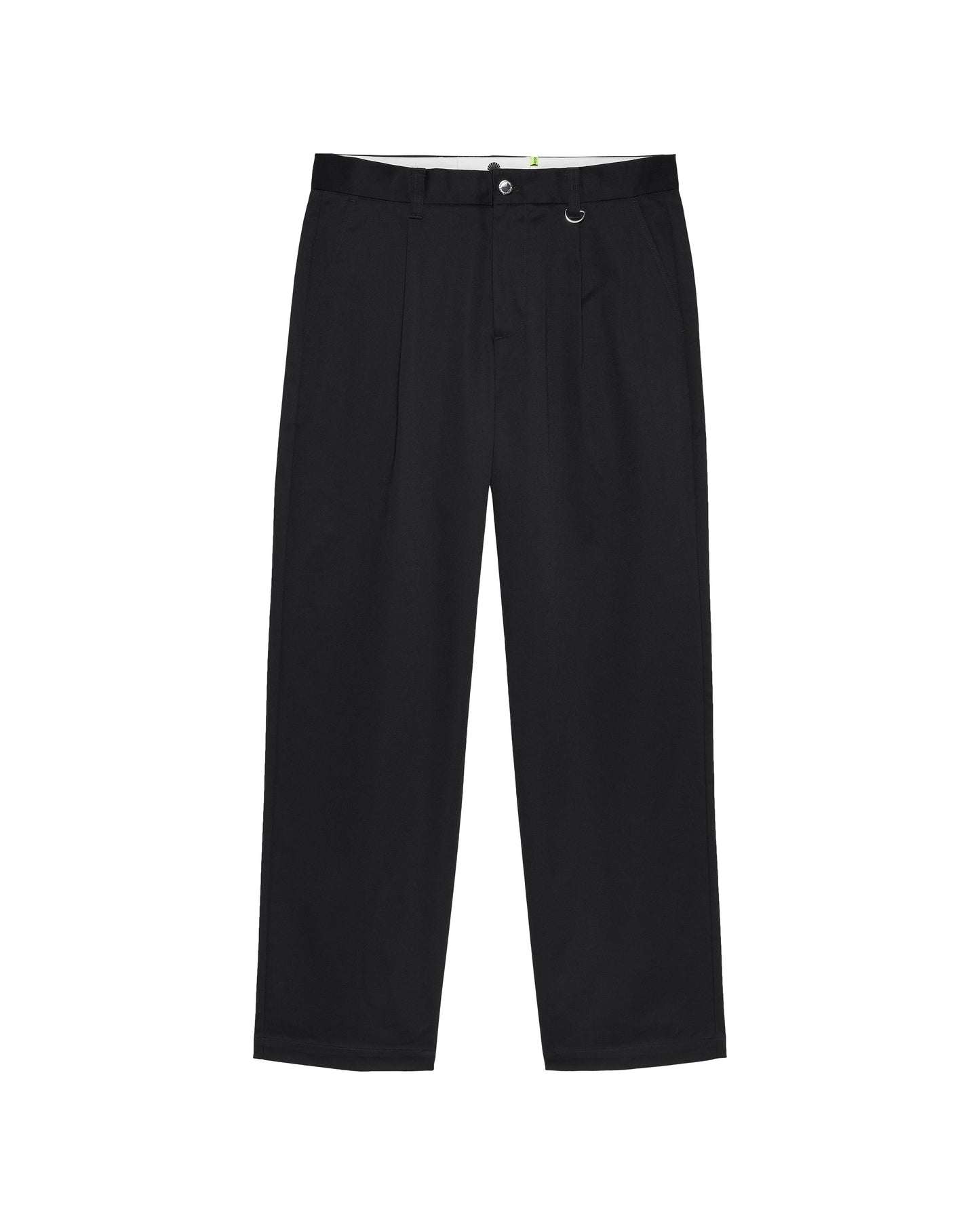 REWORKED TROUSERS NIGHT