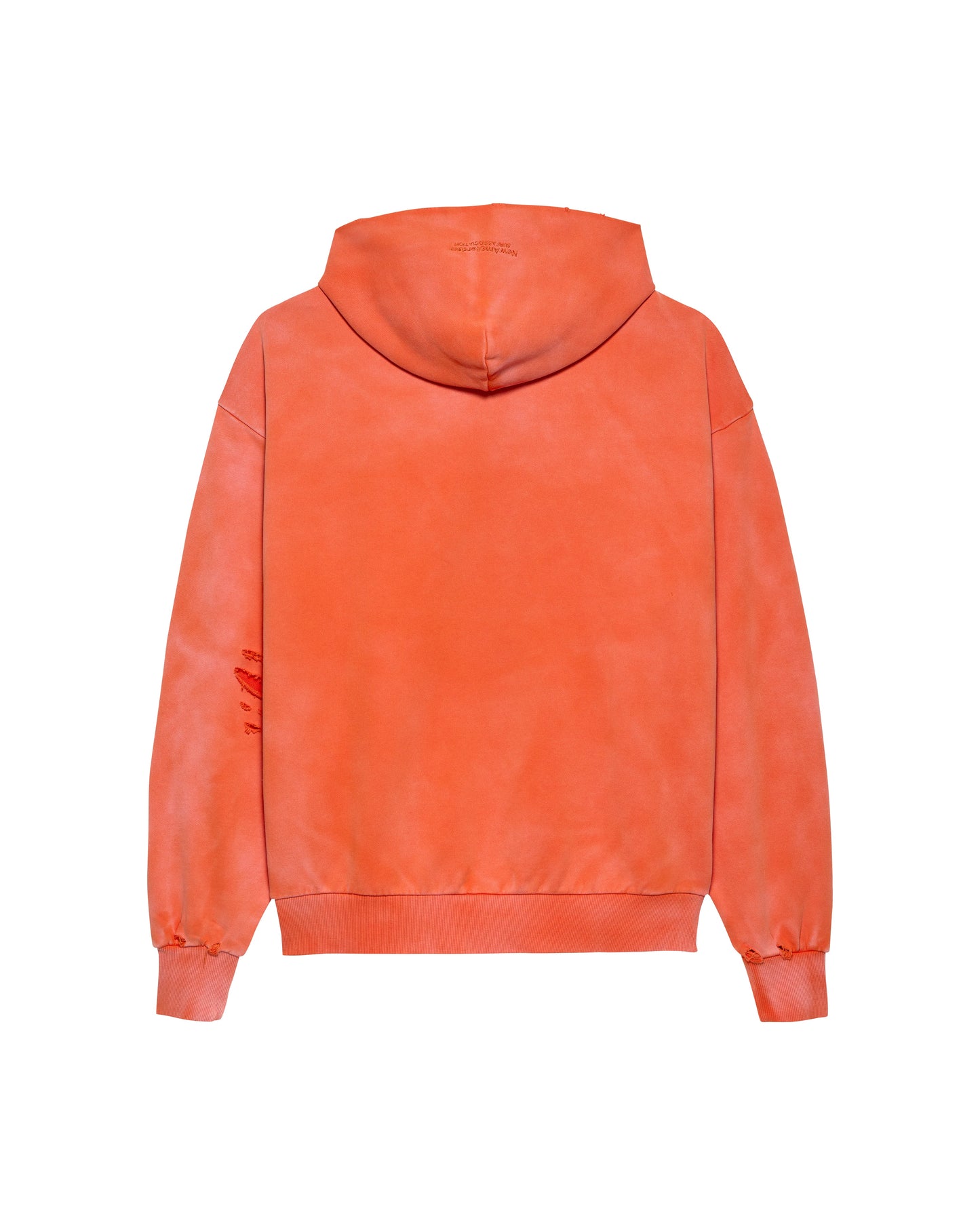 I DON’T HOODIE PUREED PUMKIN