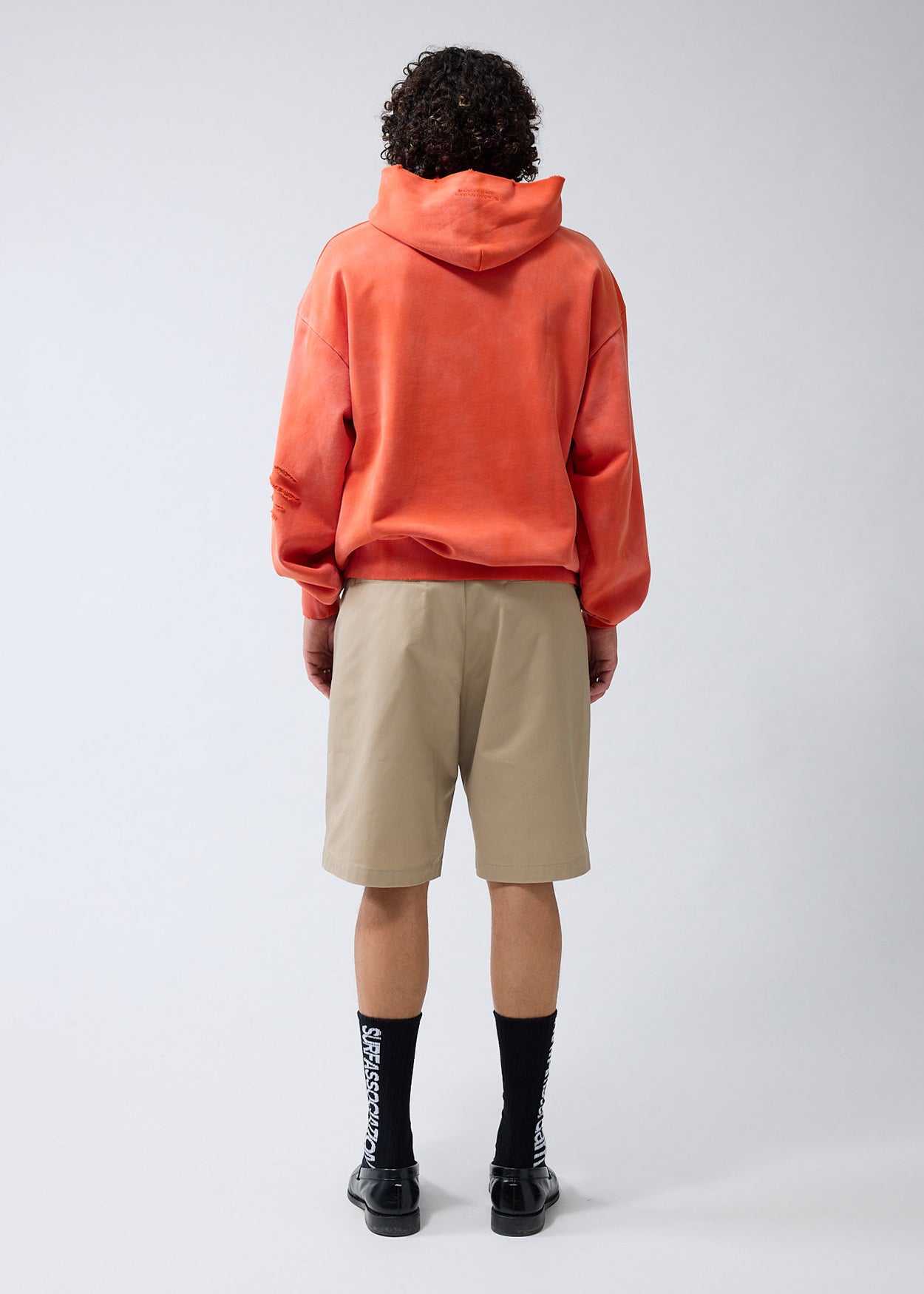 I DON’T HOODIE PUREED PUMKIN