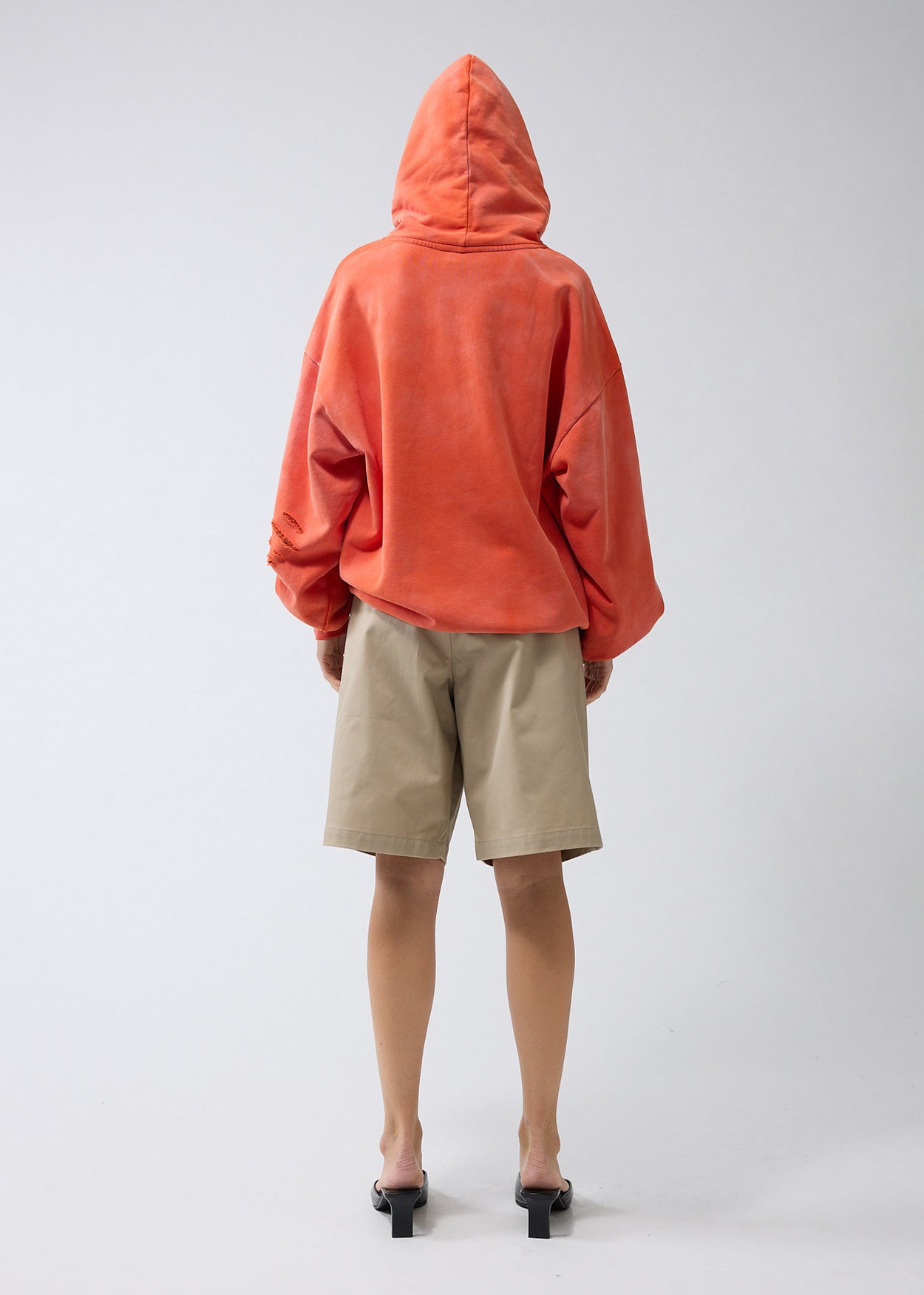 I DON’T HOODIE PUREED PUMKIN