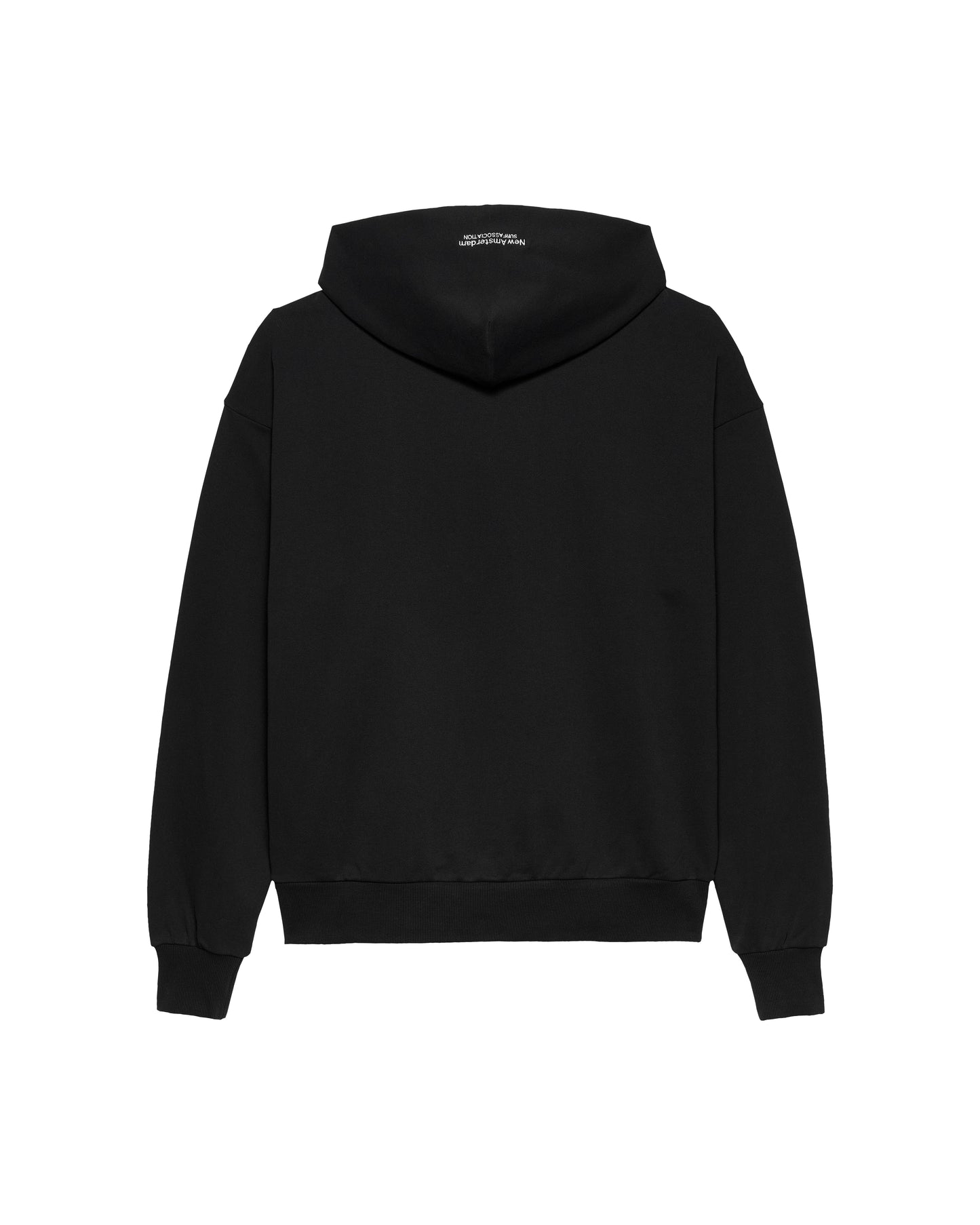I DON’T HOODIE BLACK