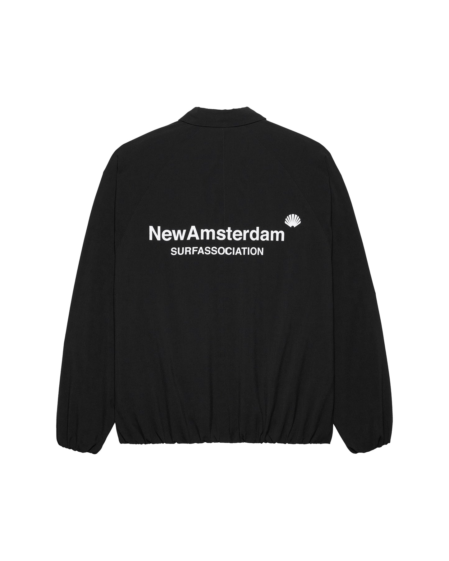 INFLATABLE SHIRT BLACK