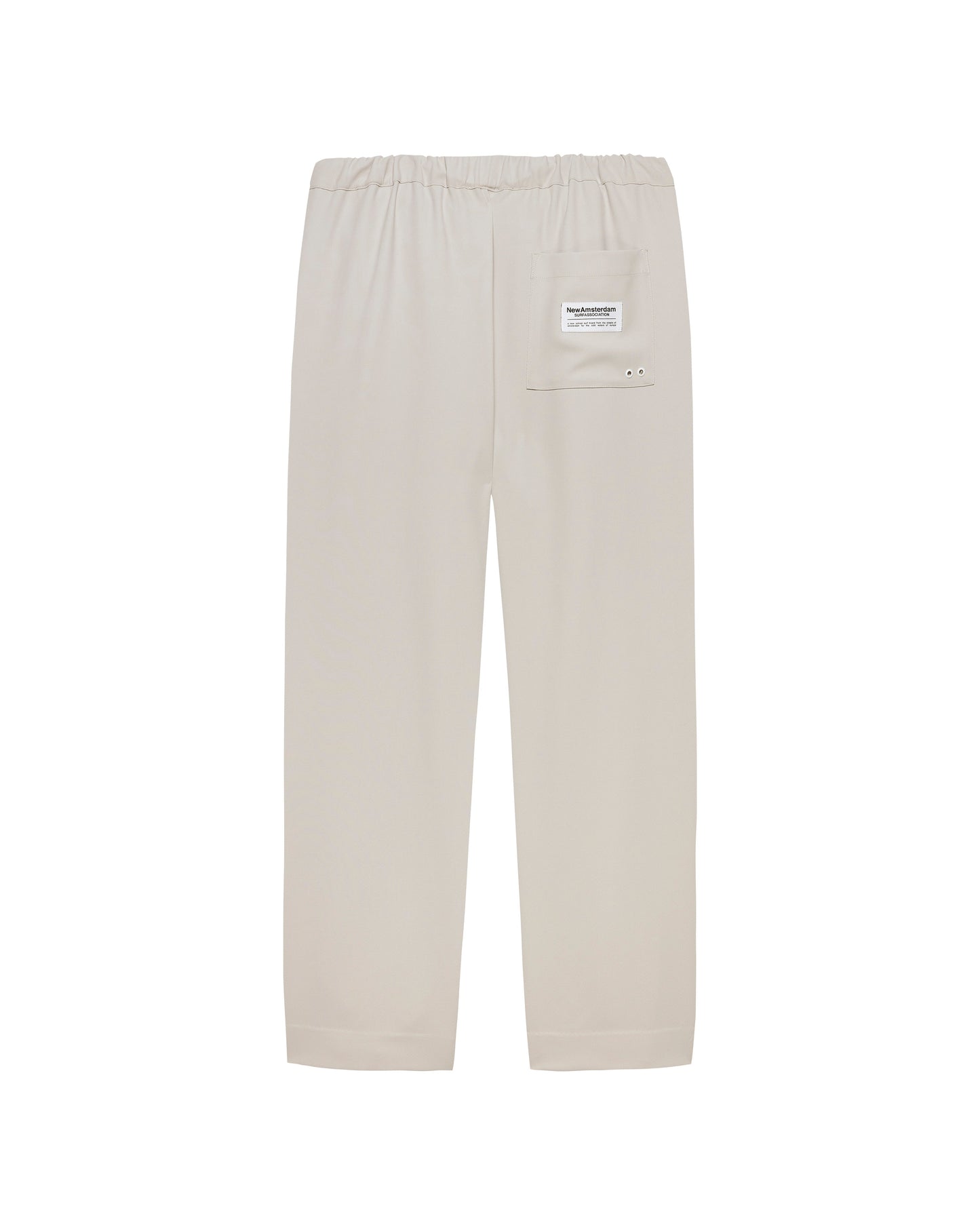 WORK TROUSERS STONE GREY
