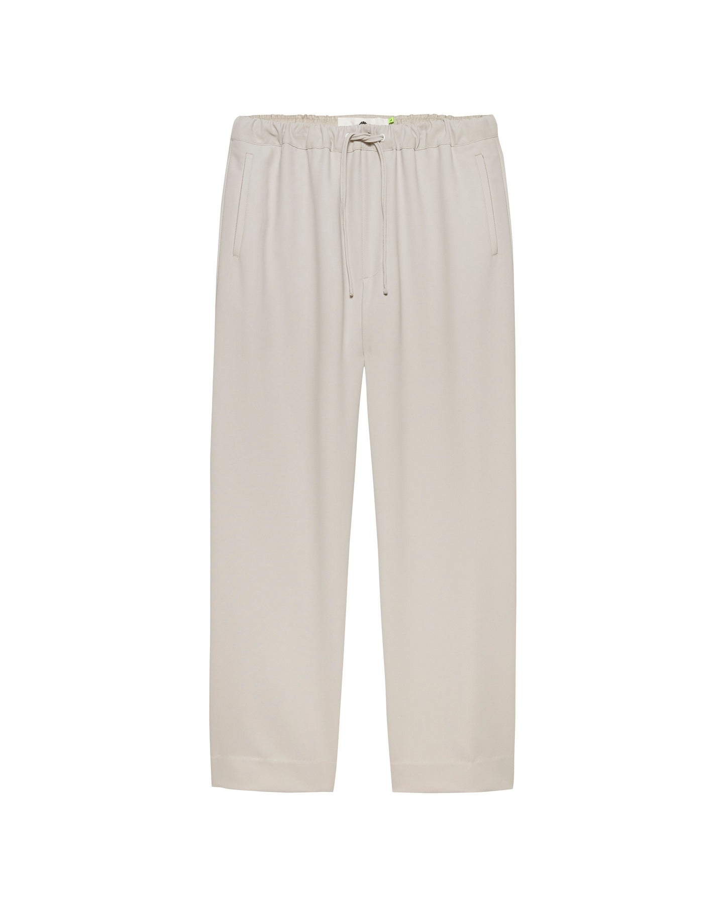 WORK TROUSERS STONE GREY