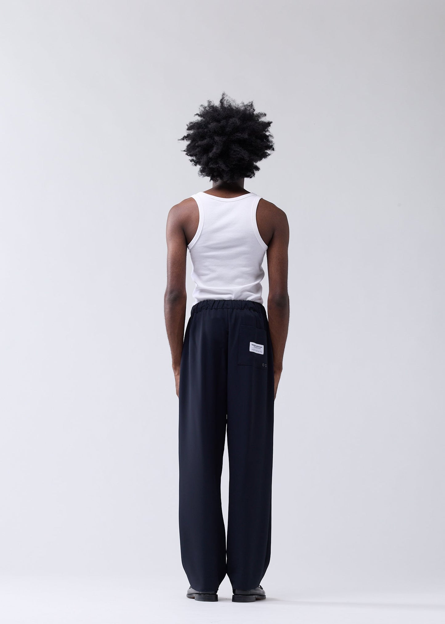 WORK TROUSERS NIGHT