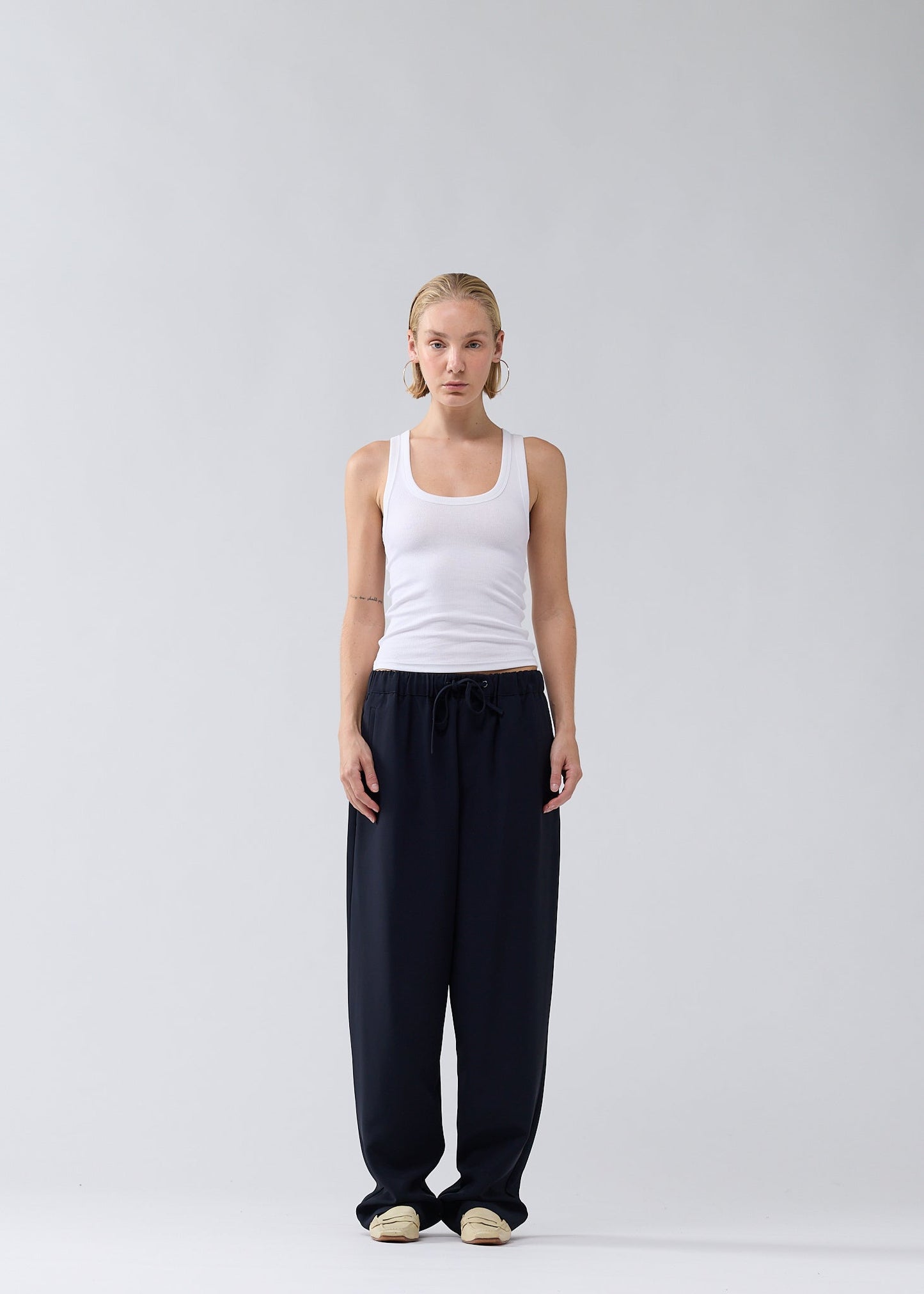 WORK TROUSERS NIGHT