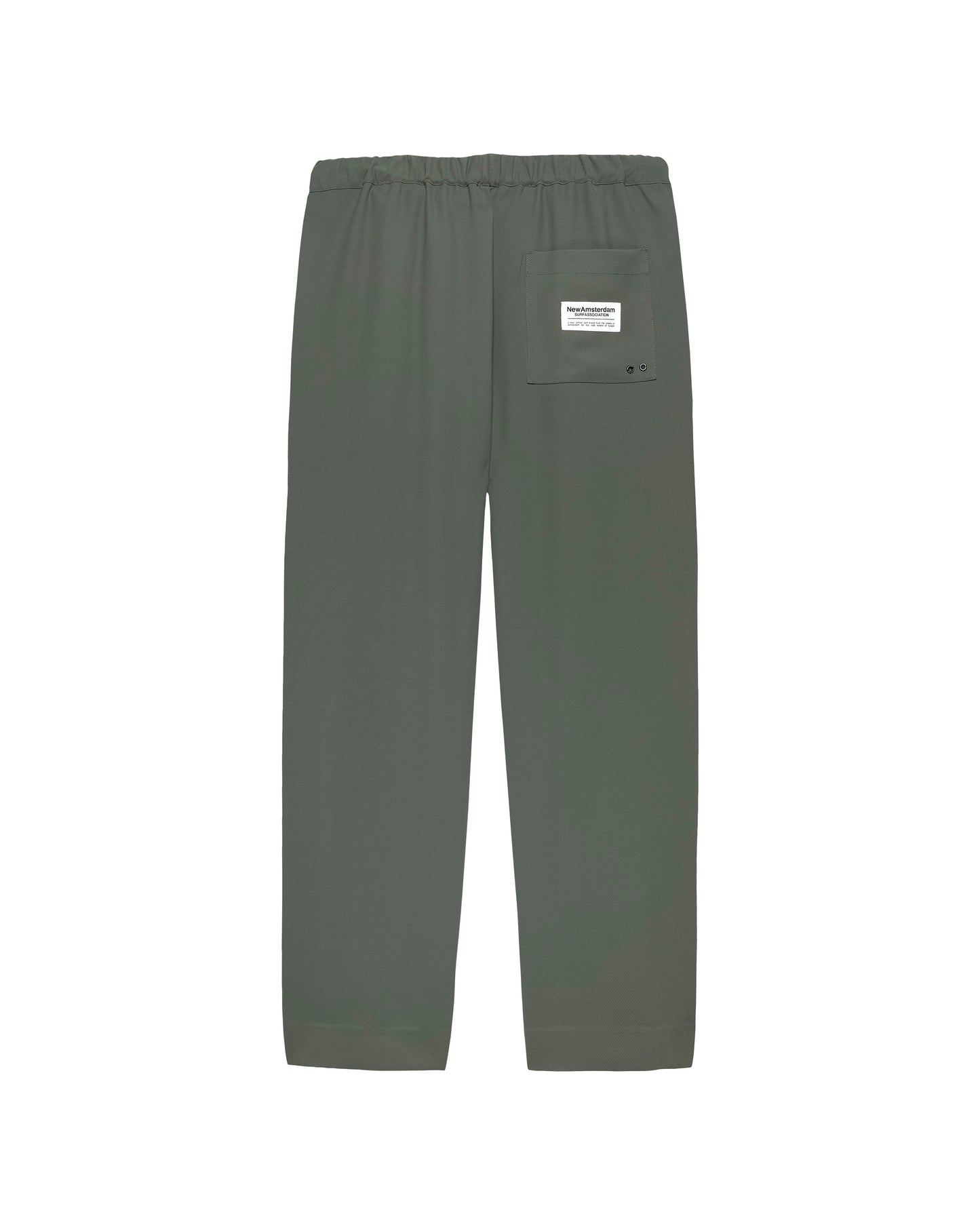 WORK TROUSERS SHARK GREEN