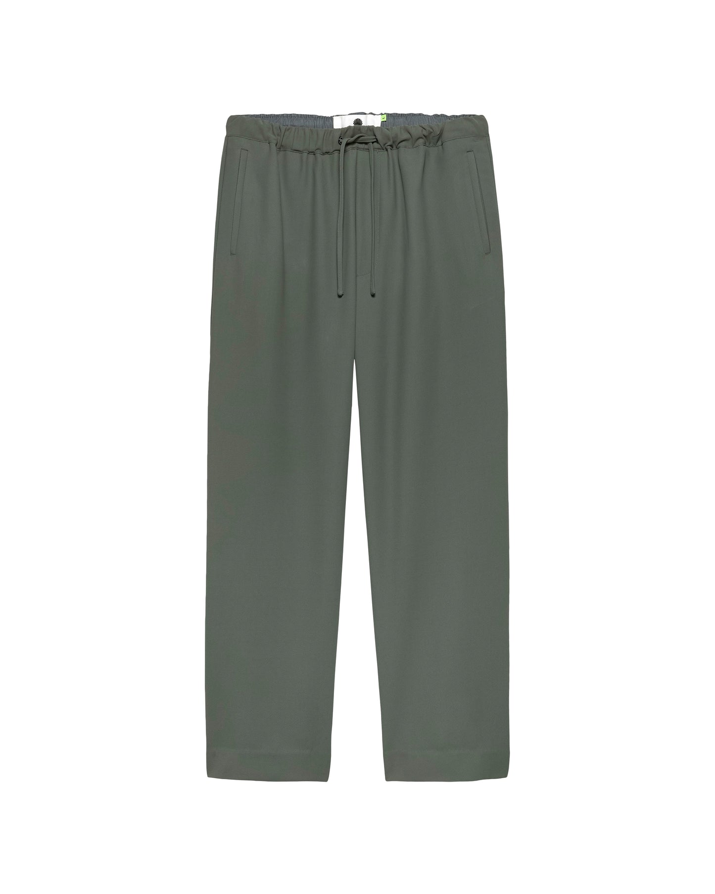 WORK TROUSERS SHARK GREEN