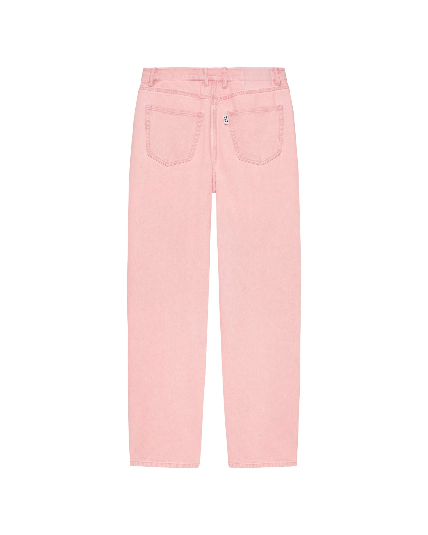 252 DENIM ROSEBLOOM