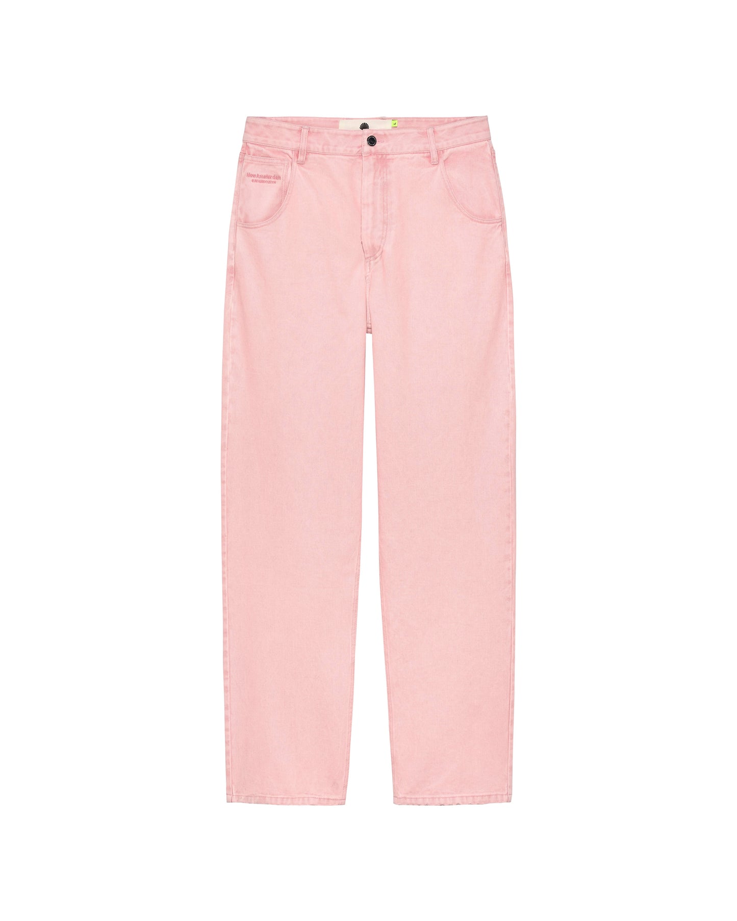 252 DENIM ROSEBLOOM