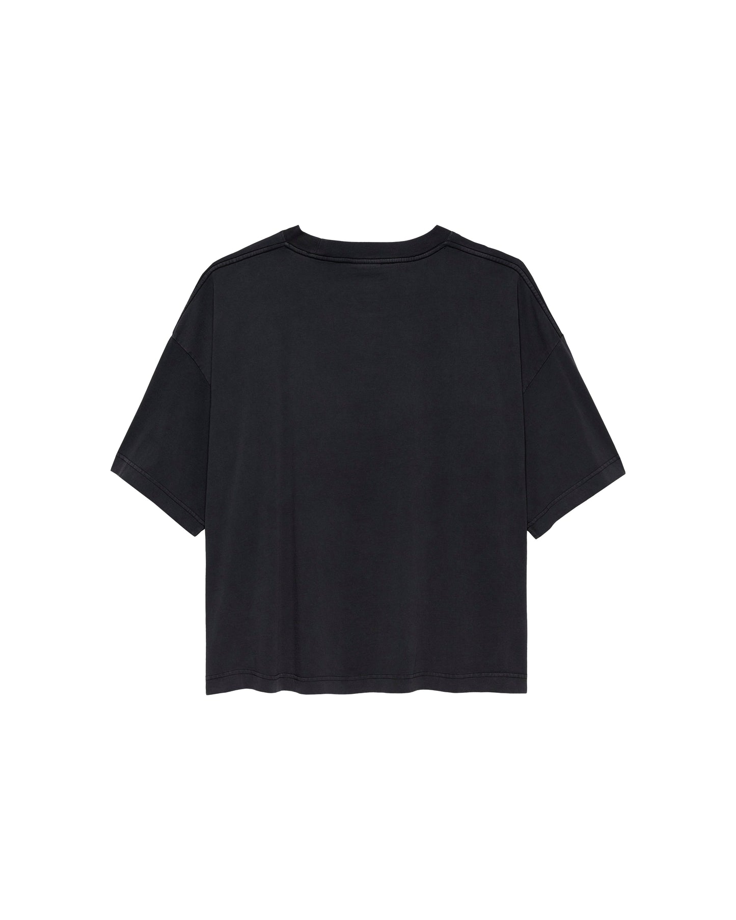 ATLAS TEE BLACK