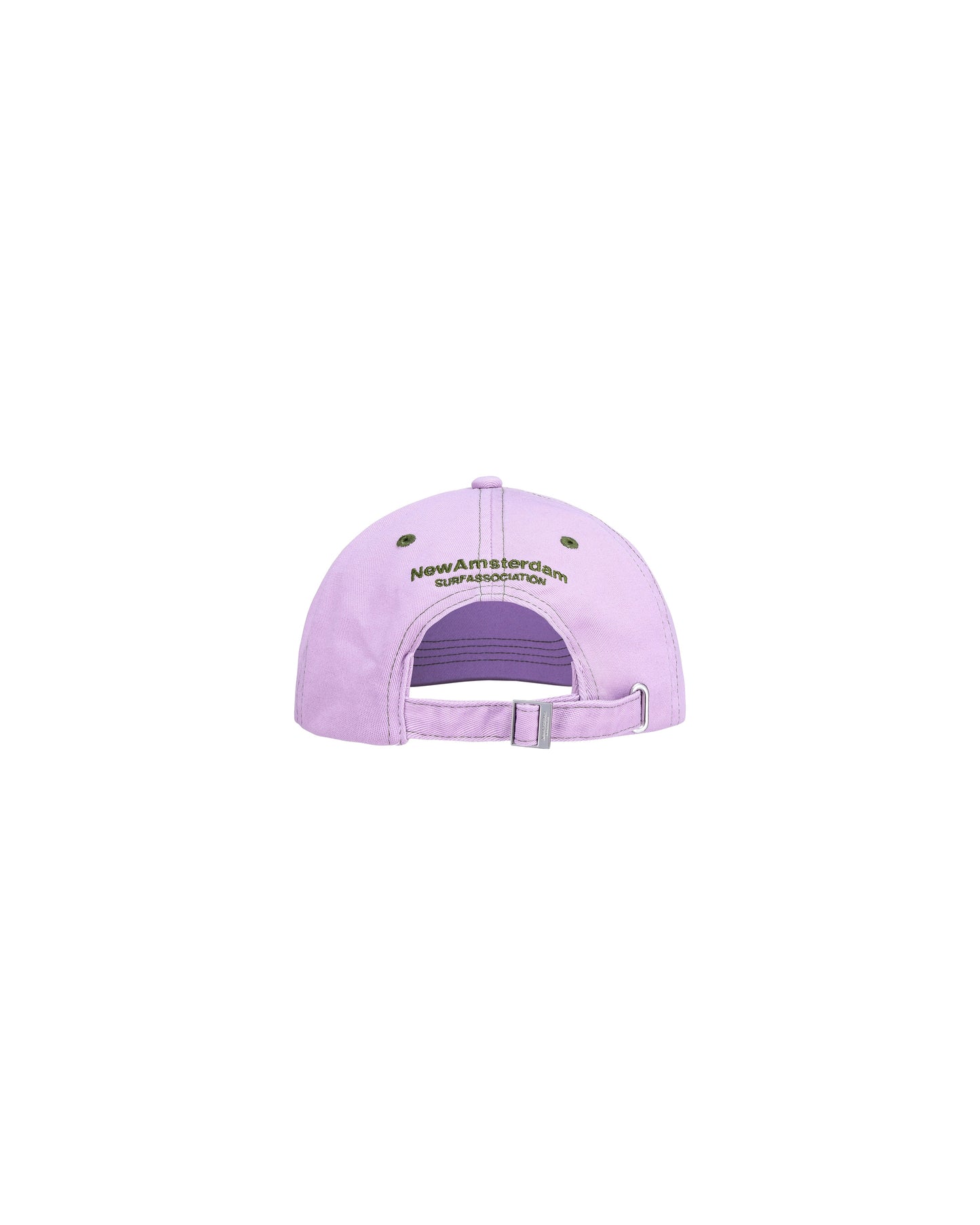 LOGO CAP SEAFOGG/MOSS