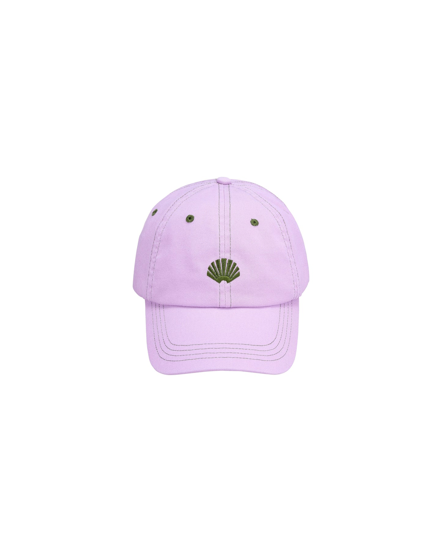 LOGO CAP SEAFOGG/MOSS