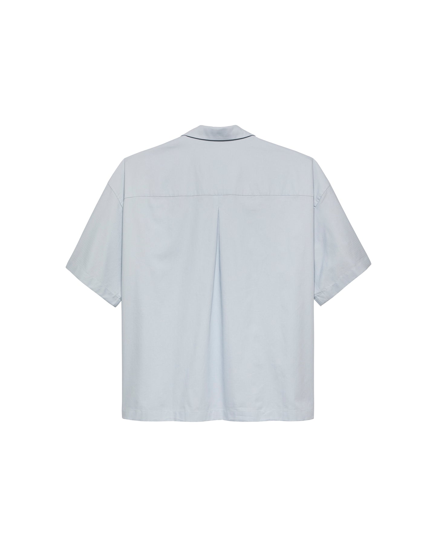 WIJK SHIRT LIGHT BLUE