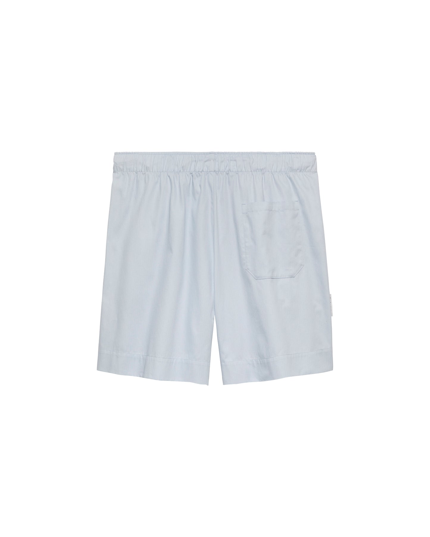 WORK SHORTS LIGHT BLUE