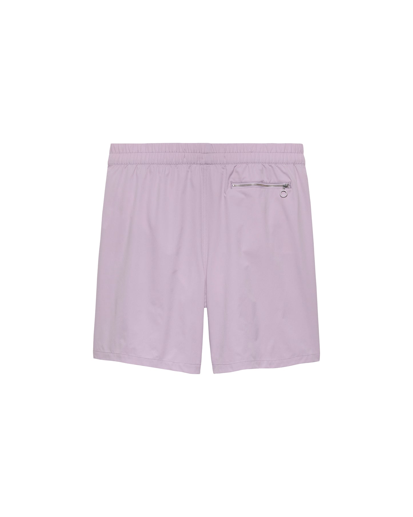 LOGO BOARDSHORT LIGHT PURPLE