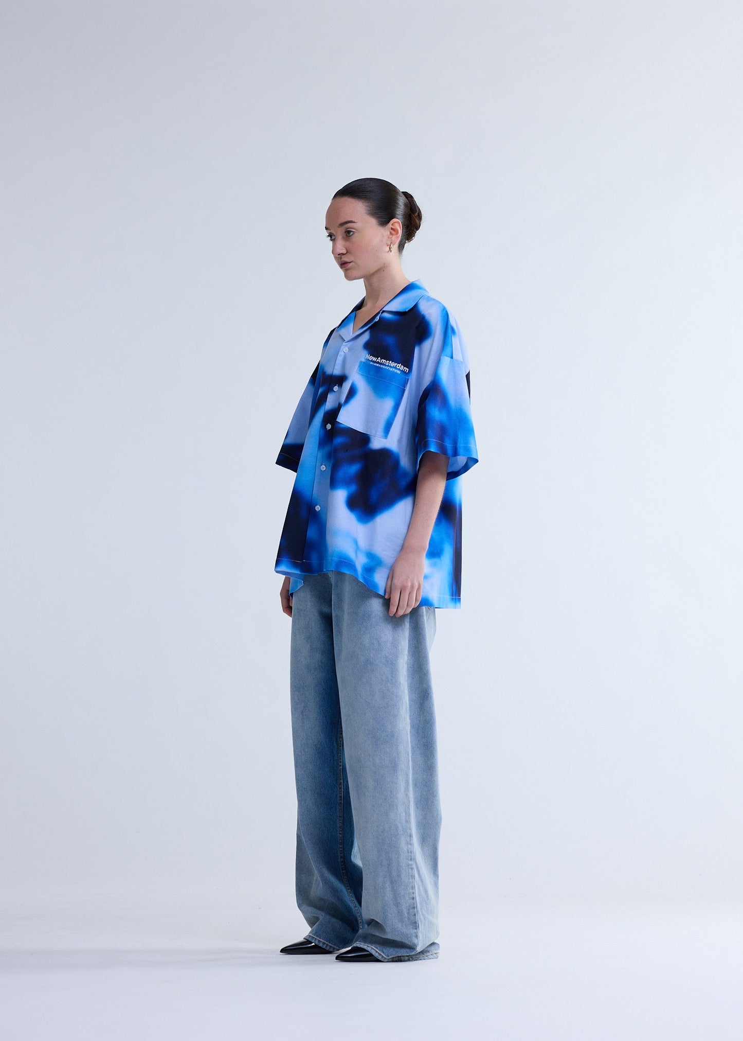 WIJK SHIRT AOP | AOP