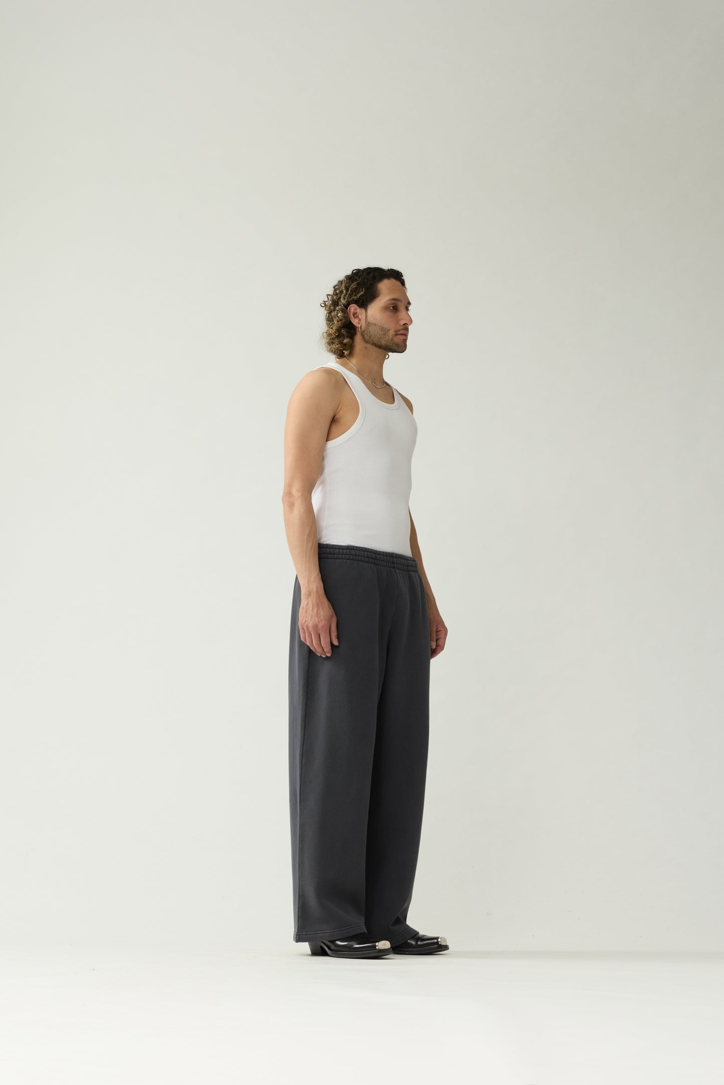 CHOP JOGGER | Caviar