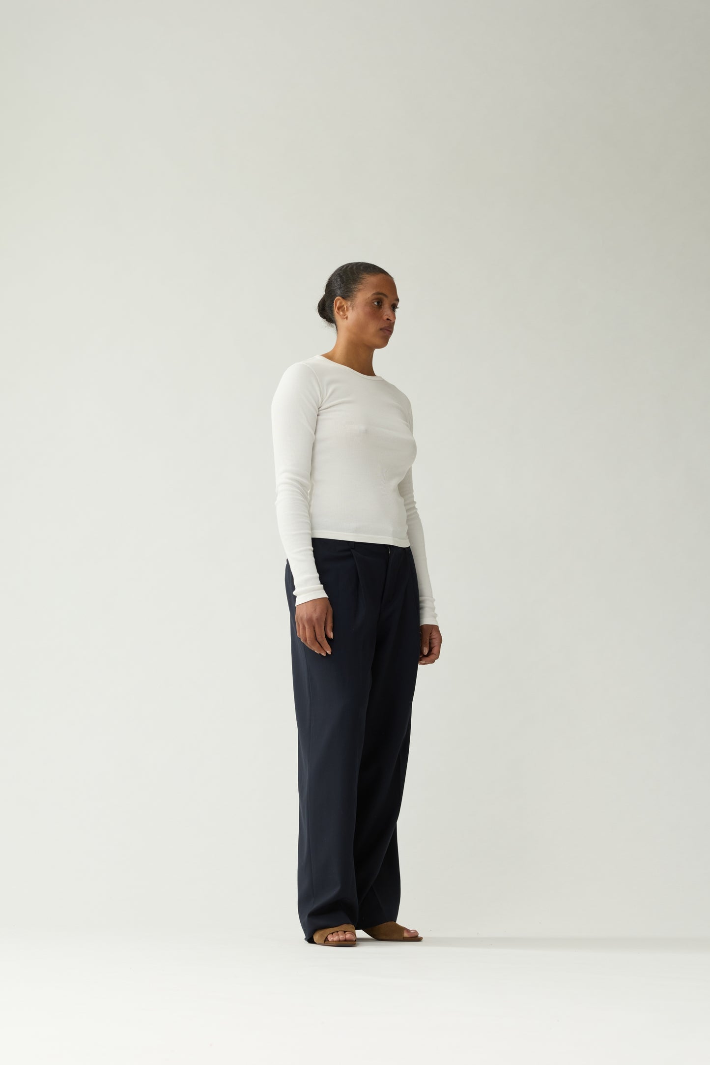 AFTER TROUSERS | Night