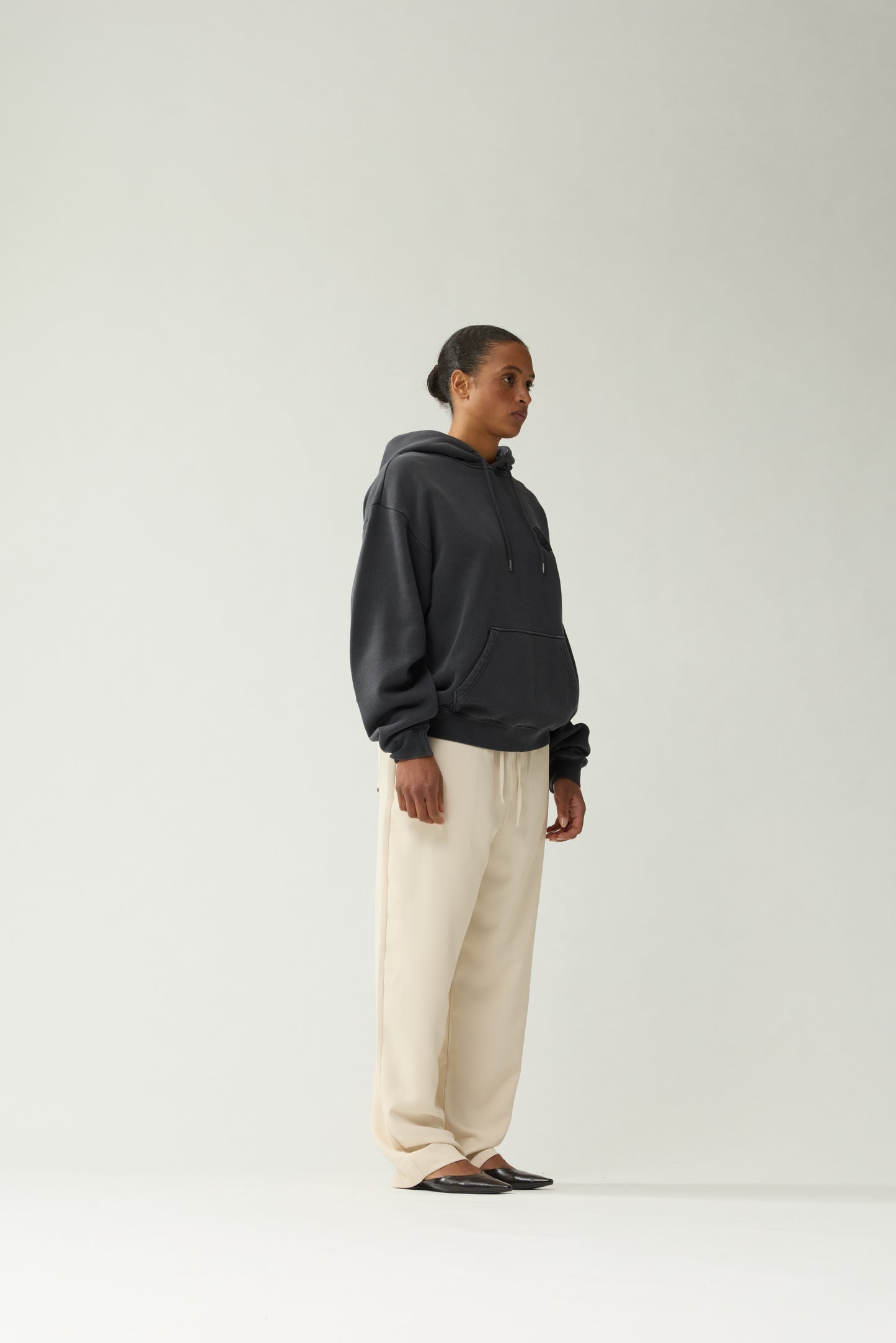 CHOP HOODIE | Caviar