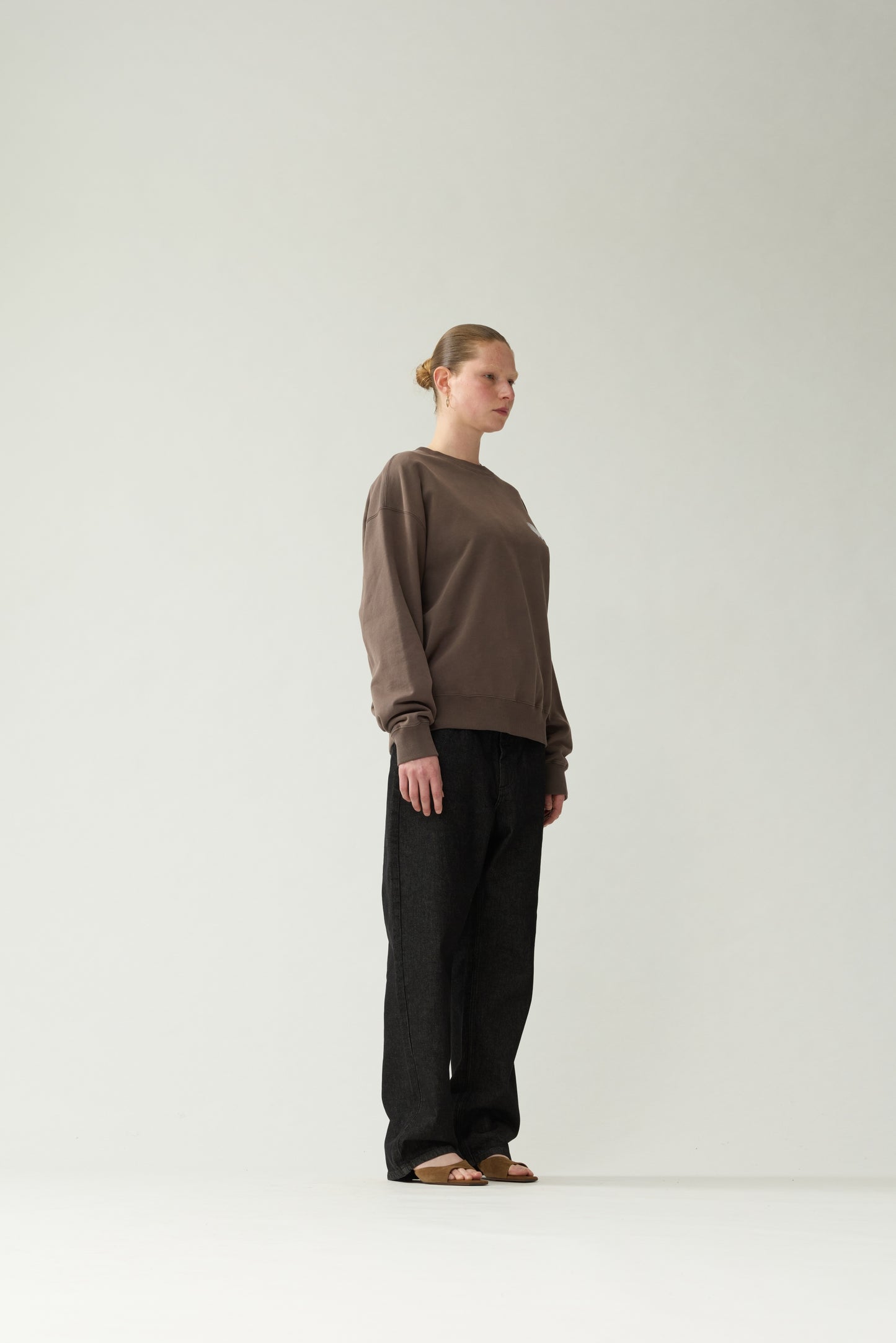 LOGO CREWNECK | Falcon