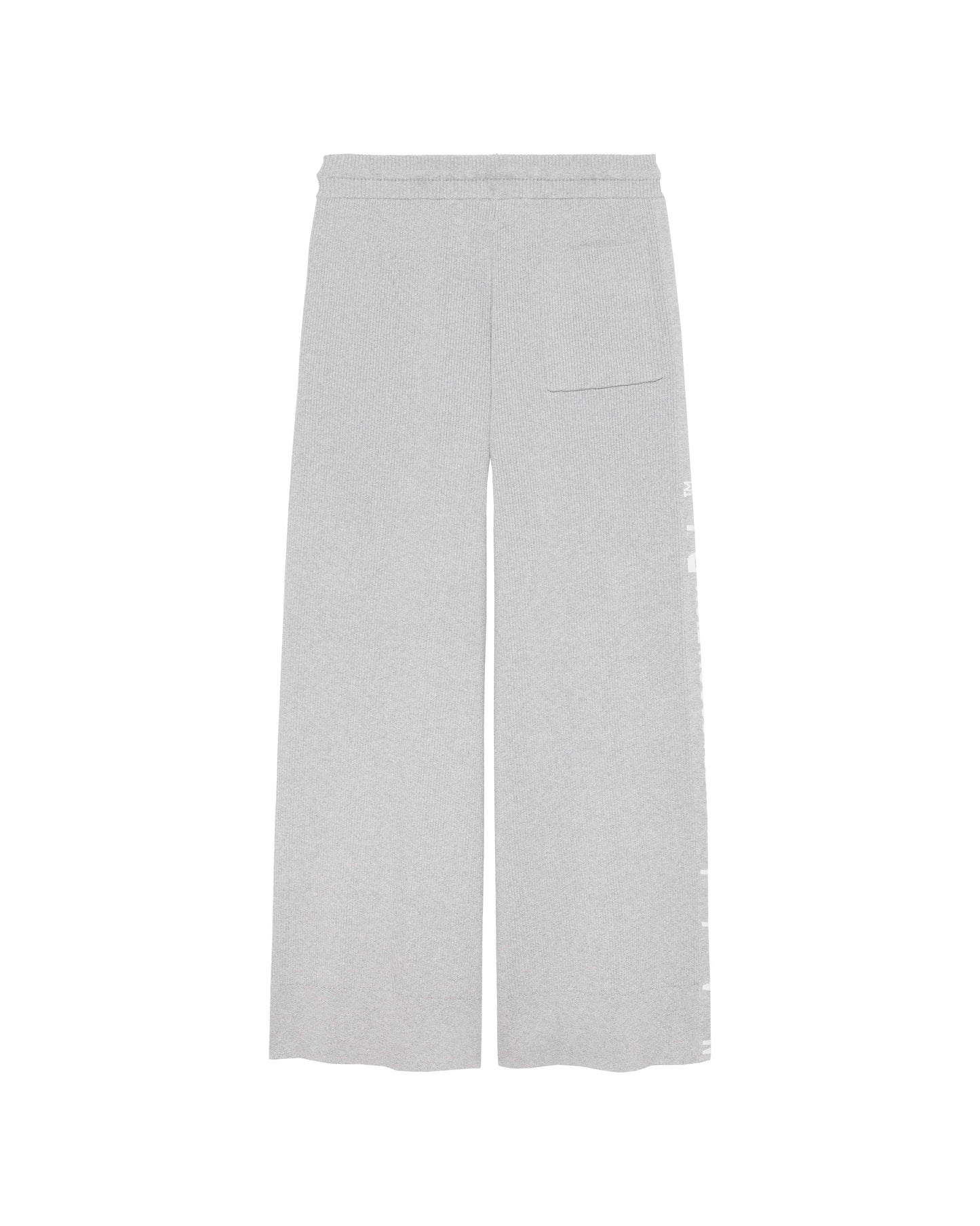 DB X NEW AMSTERDAM LOGO JOGGER