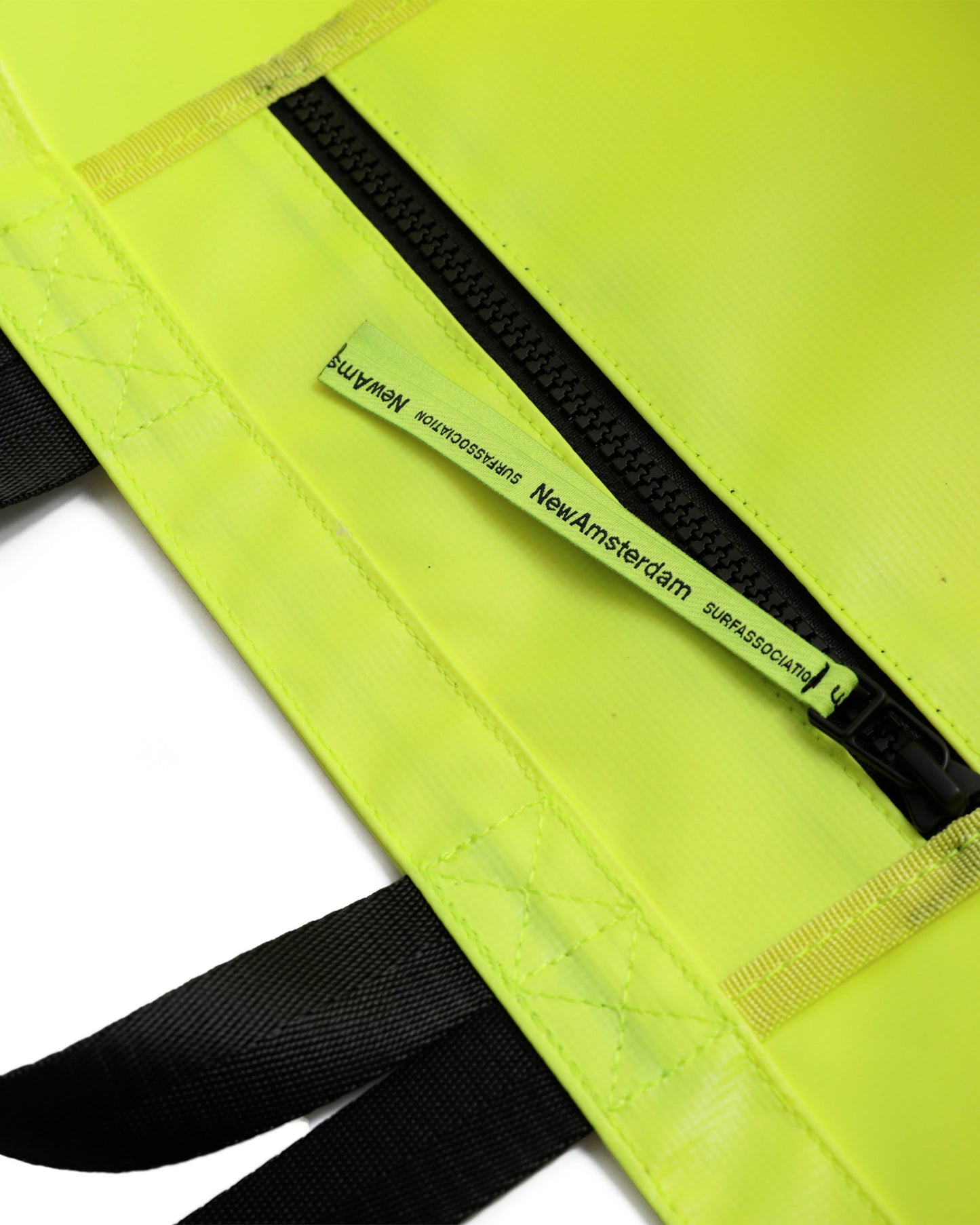 WETSUIT SHOPPER BAG NEON | Neon