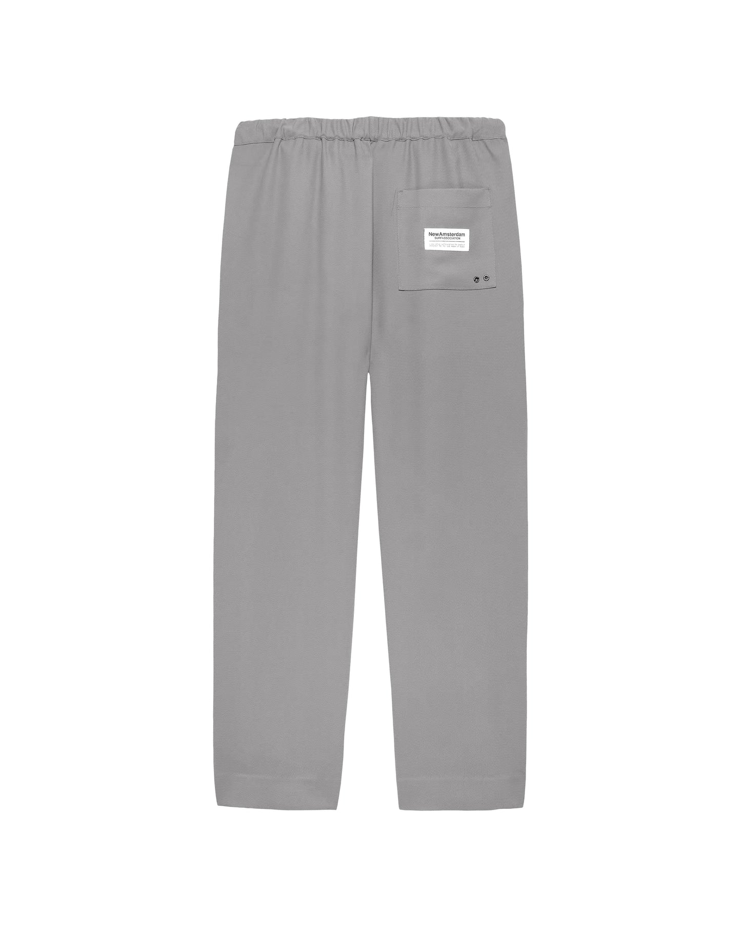 WORK TROUSERS GREY | Grey