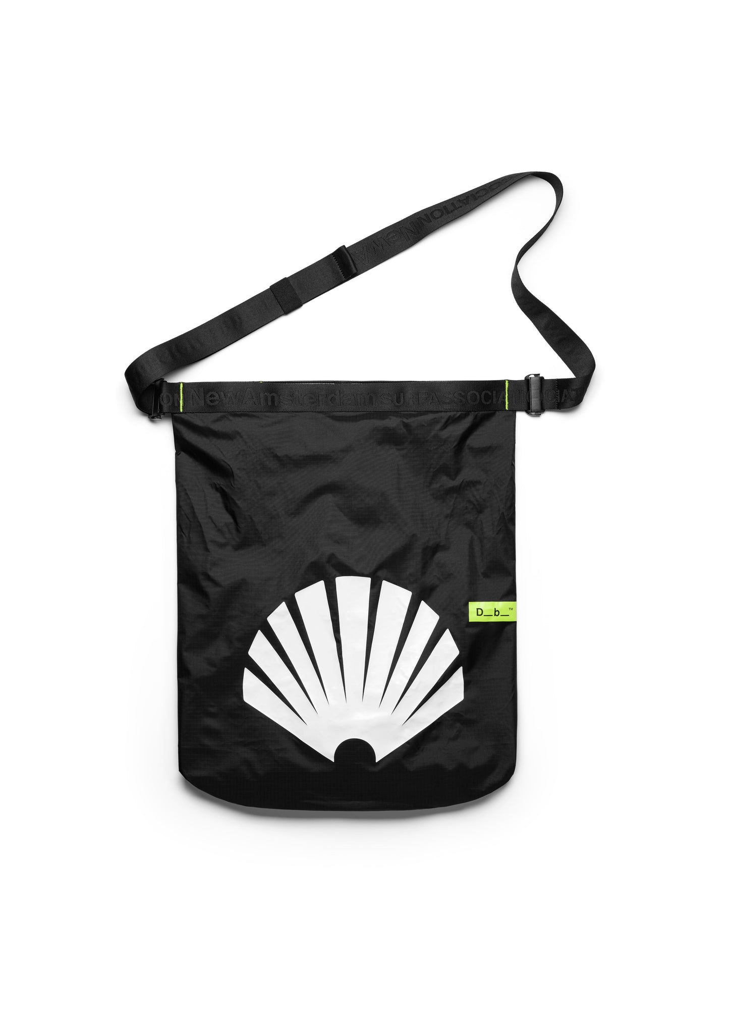ESSENTIAL DRY BAG 26L
