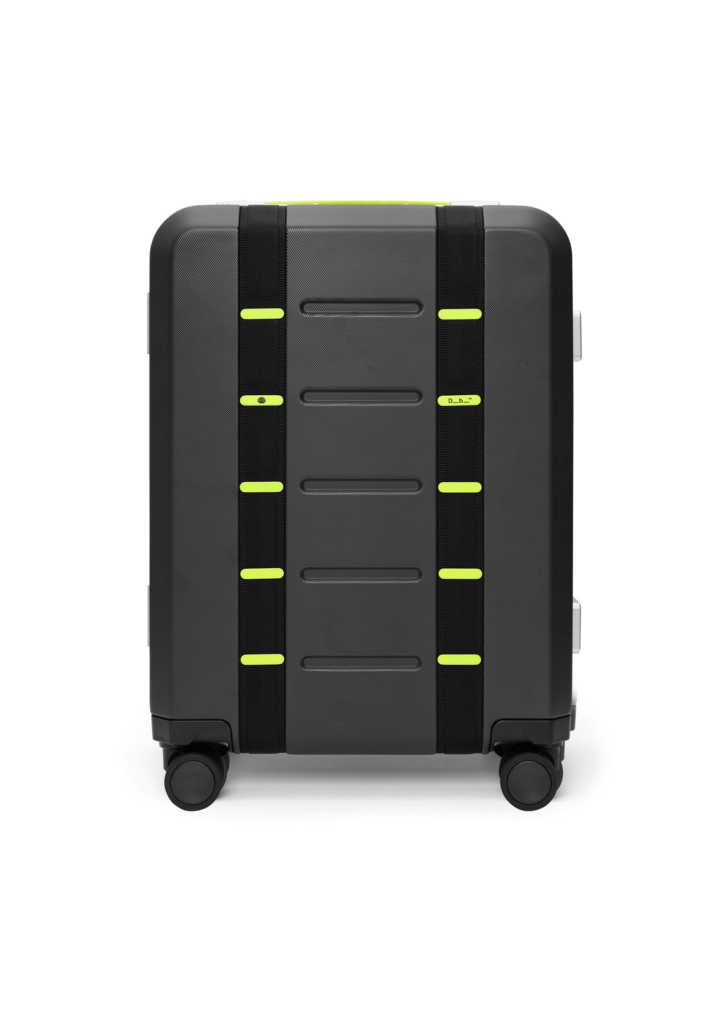 SUITCASE RAMVERK PRO CARRY ON