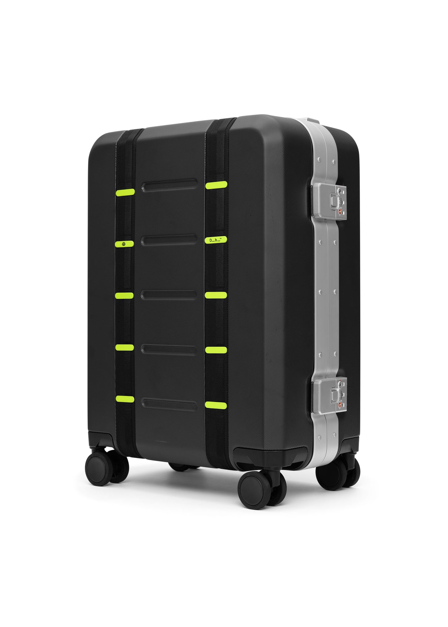SUITCASE RAMVERK PRO CARRY ON