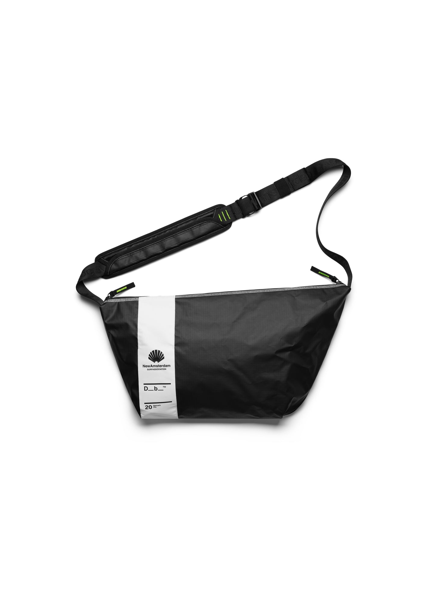 SLINGBAG PRO 20L