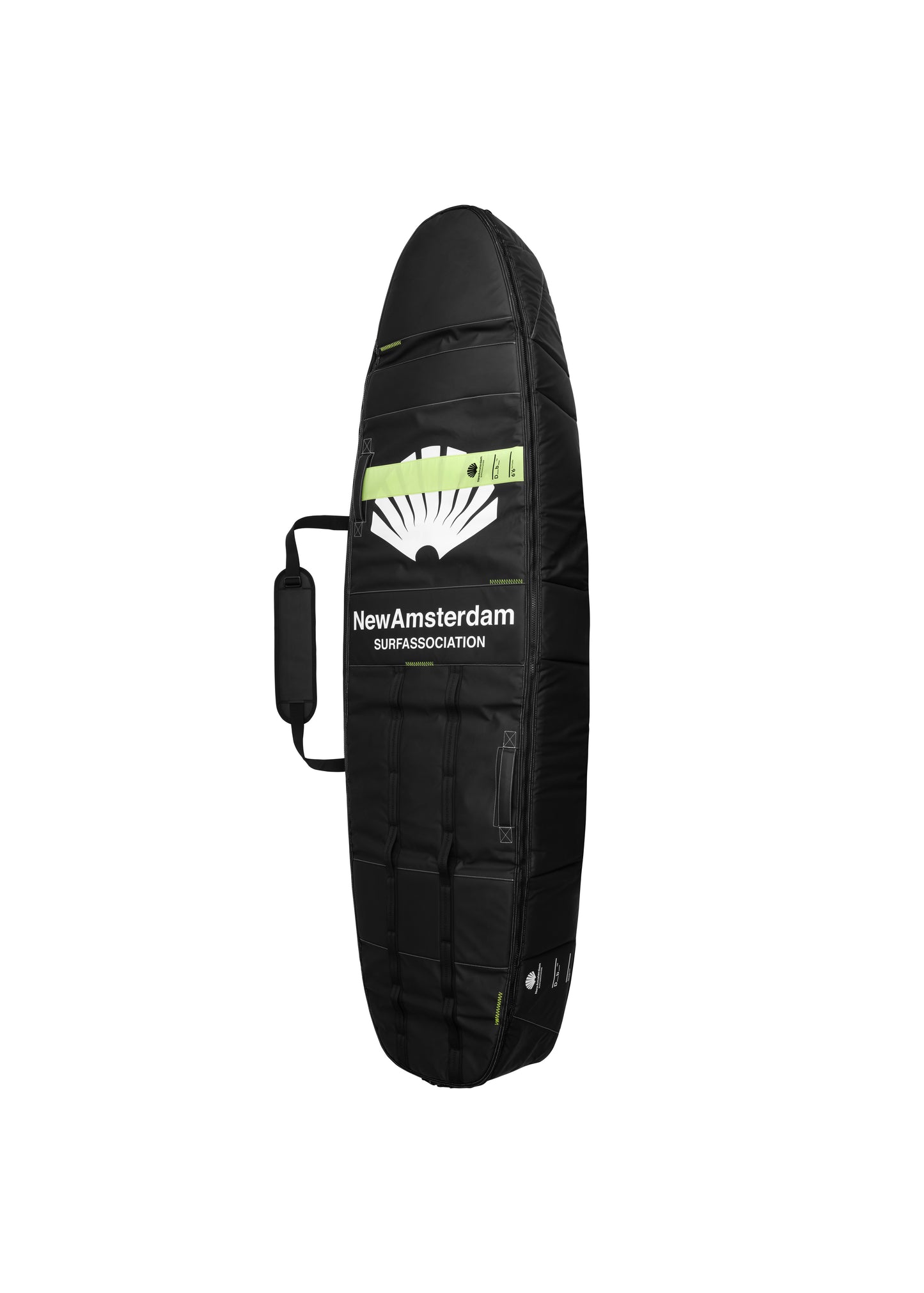SURFBAG PRO COFFIN